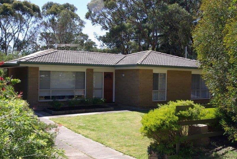 1 Scherer Avenue, Coromandel Valley SA 5051, Coromandel Valley - Image 1