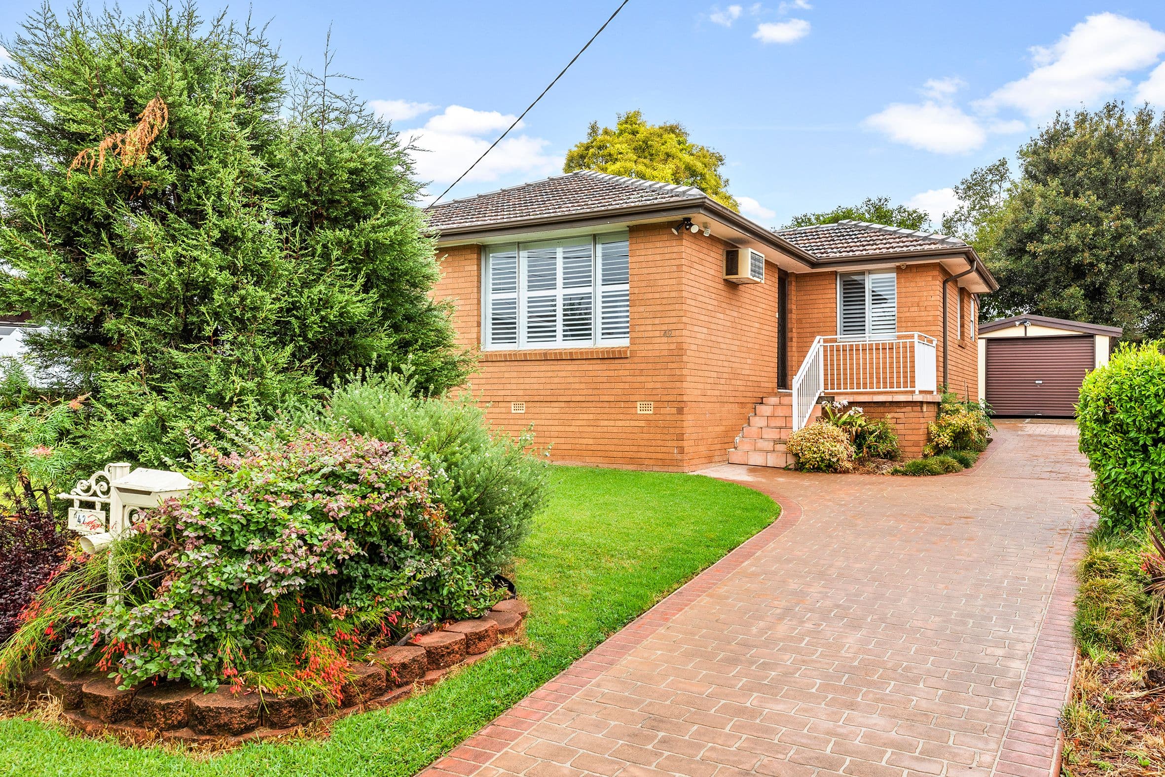 42 Ellam Drive, Seven Hills NSW 2147, Seven Hills - Image 1