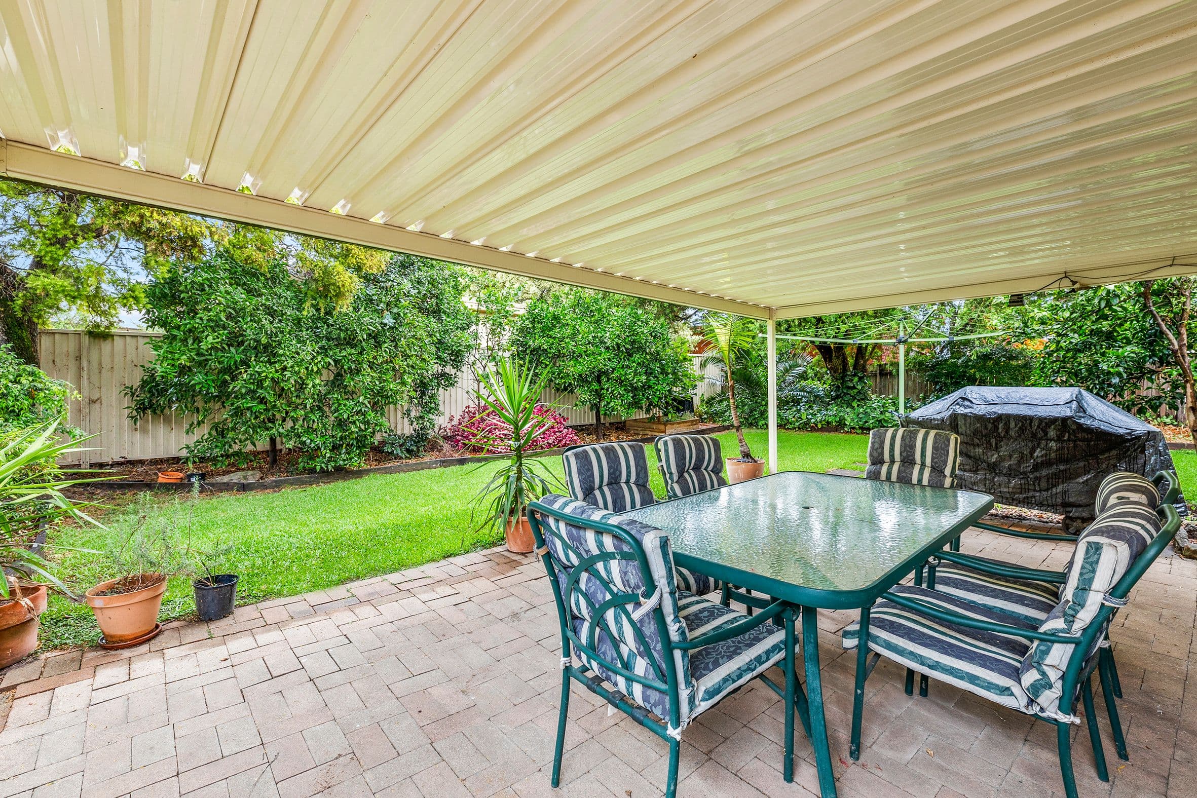 42 Ellam Drive, Seven Hills NSW 2147, Seven Hills - Thumbnail 8