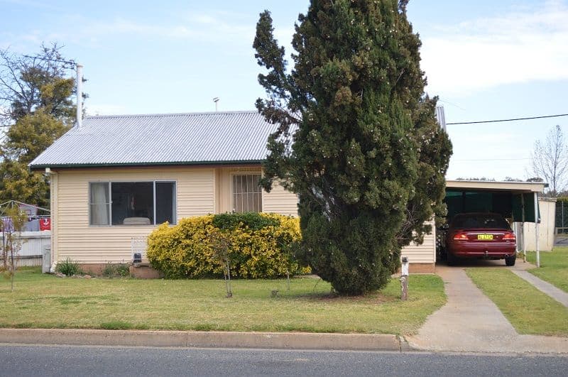 10 Mulyan Street, Cowra NSW 2794, Cowra - Image 1