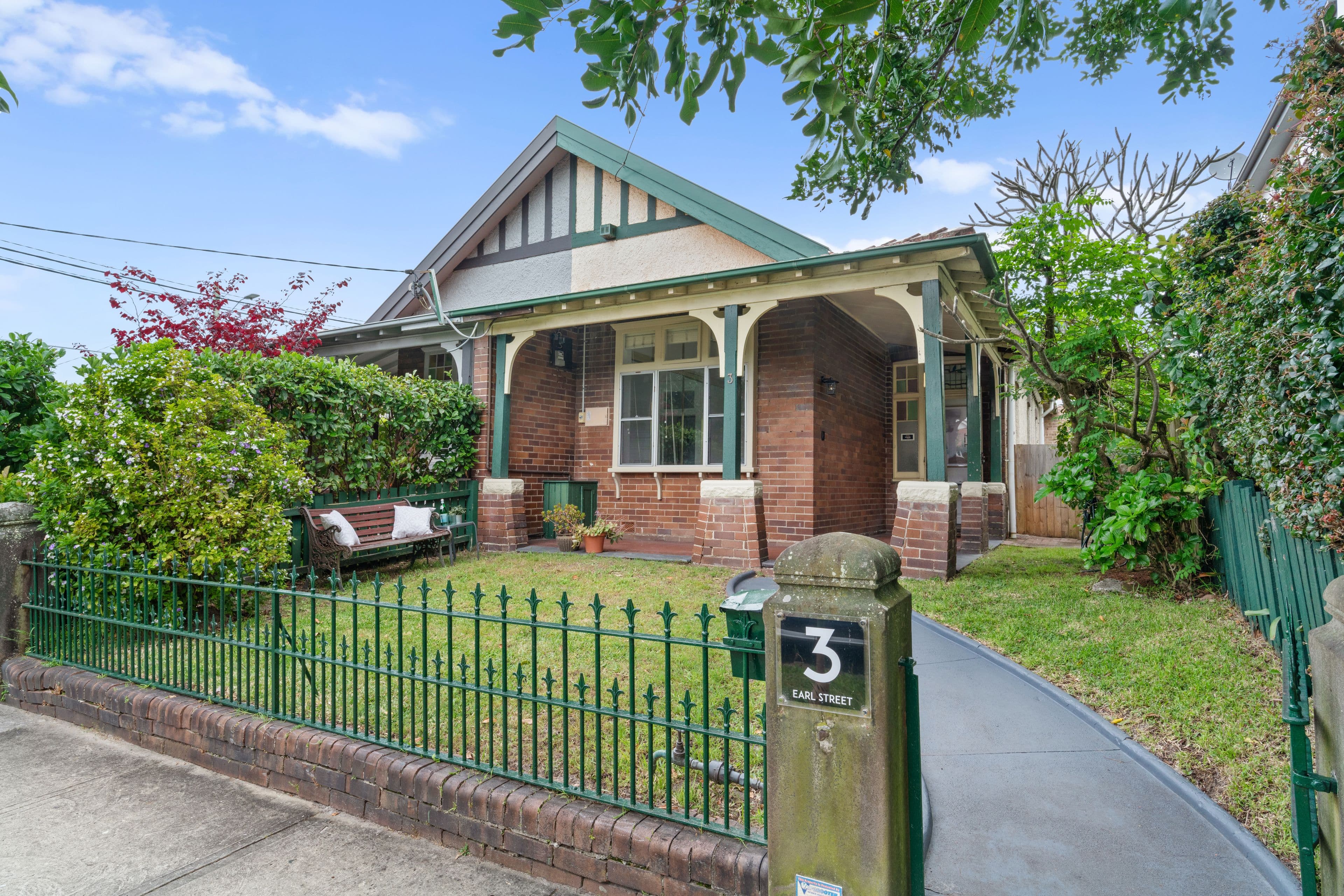3 Earl Street, Randwick NSW 2031, Randwick - Image 1