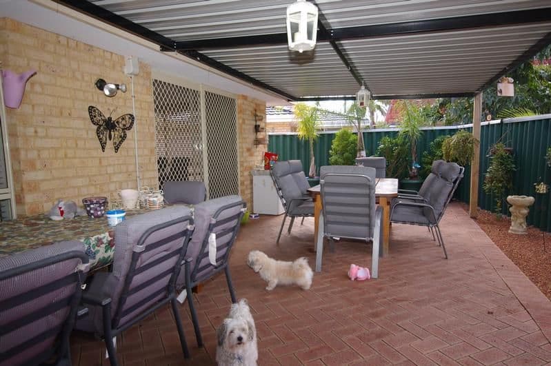 38 Ravenswood Drive, NOLLAMARA WA 6061, Nollamara - Thumbnail 4