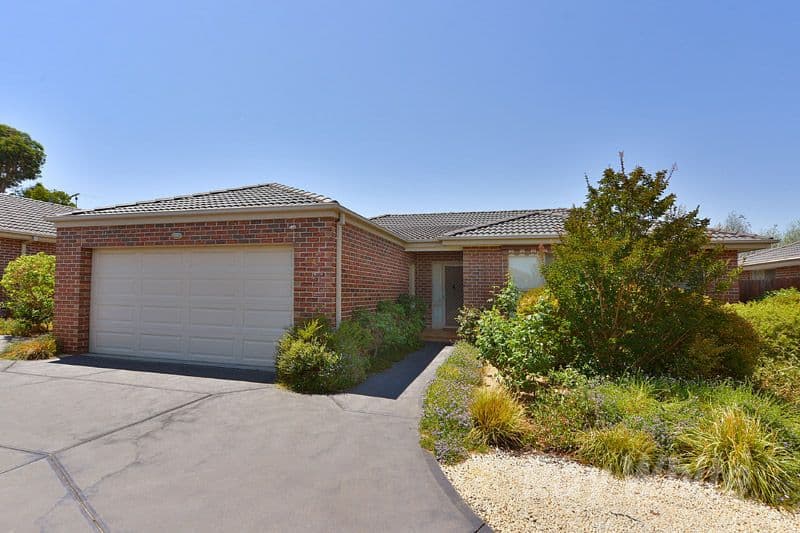 111 Blackwood Park Road, FERNTREE GULLY VIC 3156, Ferntree Gully - Image 1