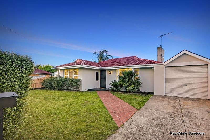 37 Cameron Parade, BUNDOORA VIC 3083, Bundoora - Thumbnail 2