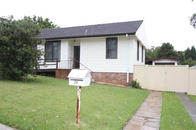 22 Cooney Street, NORTH RYDE NSW 2113, North Ryde - Image 1