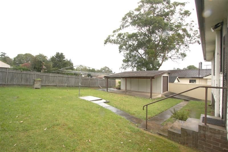 22 Cooney Street, NORTH RYDE NSW 2113, North Ryde - Thumbnail 3