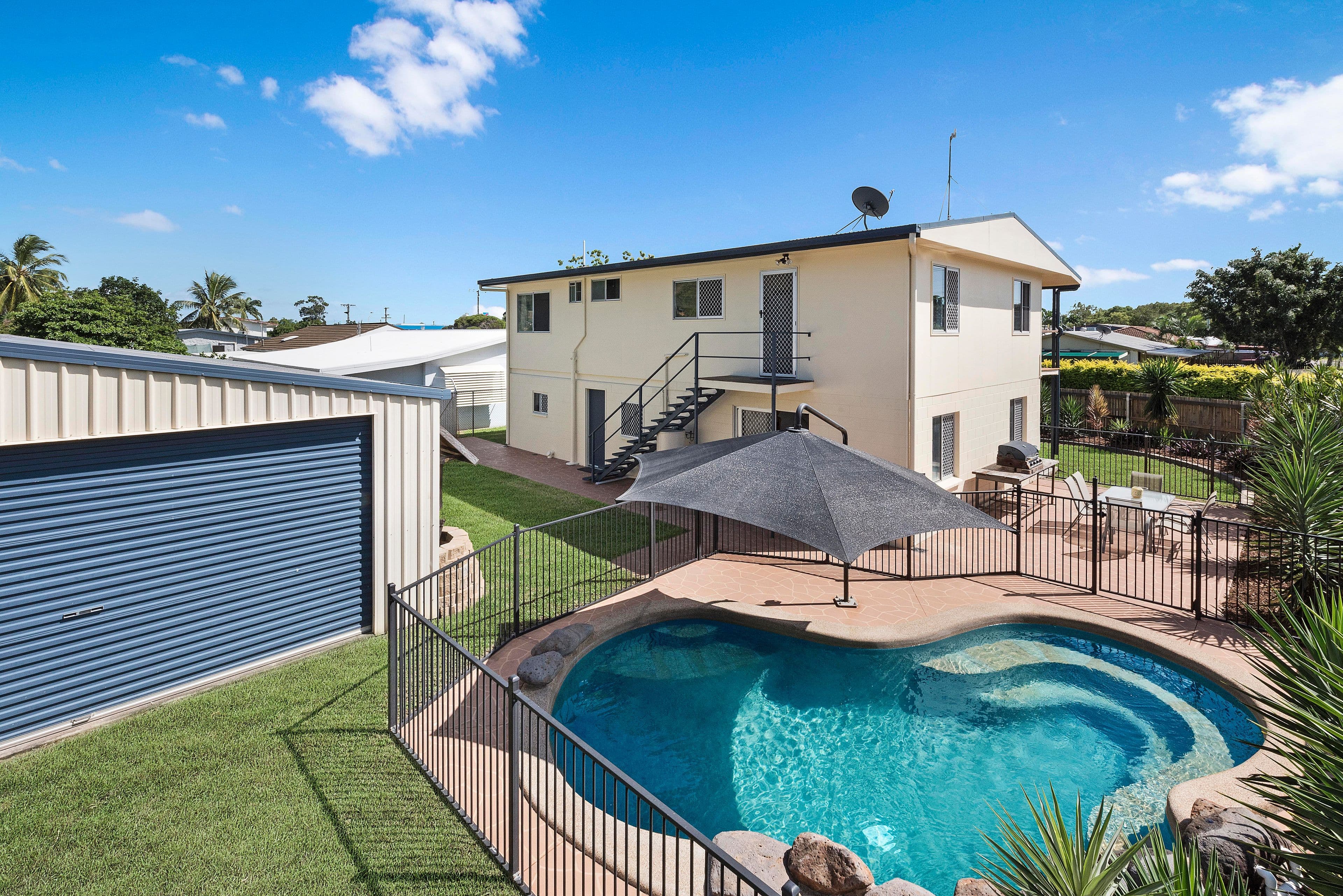 2 Majanna Street, Mount Louisa QLD 4814, Mount Louisa - Thumbnail 8