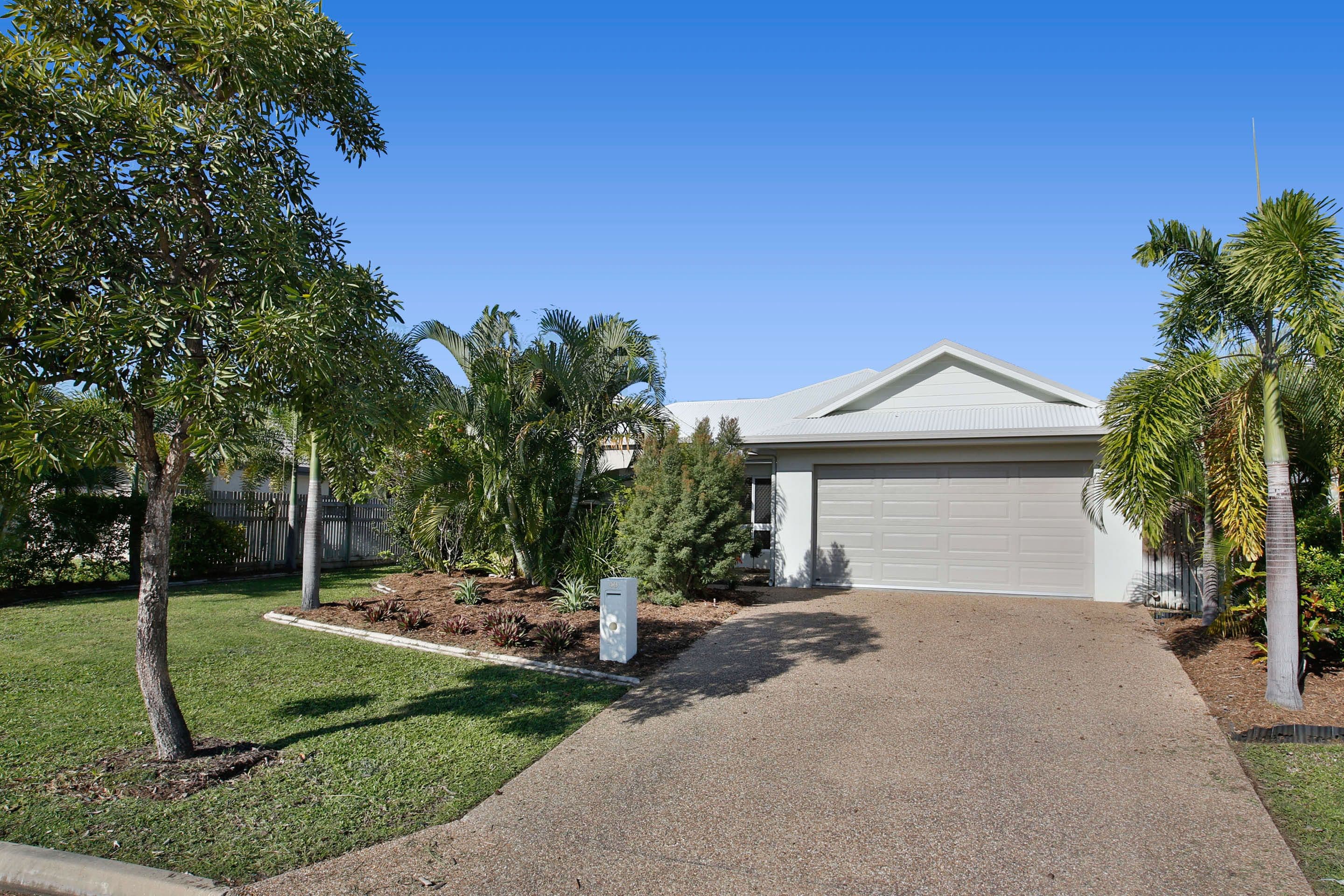 49 Summerland Drive, Deeragun QLD 4818, Deeragun - Image 1