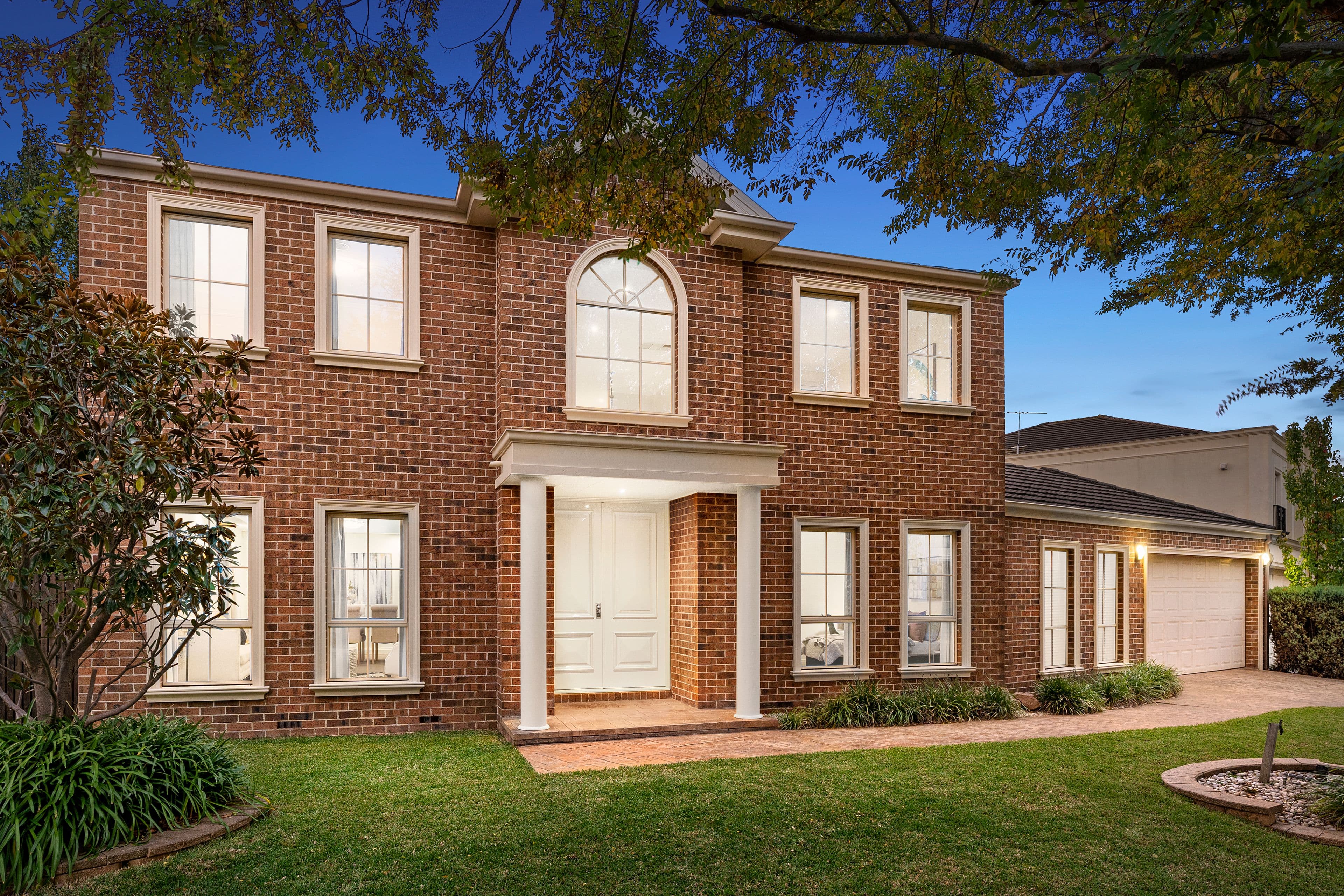 4 Hermitage Place, Rowville VIC 3178, Rowville - Image 1