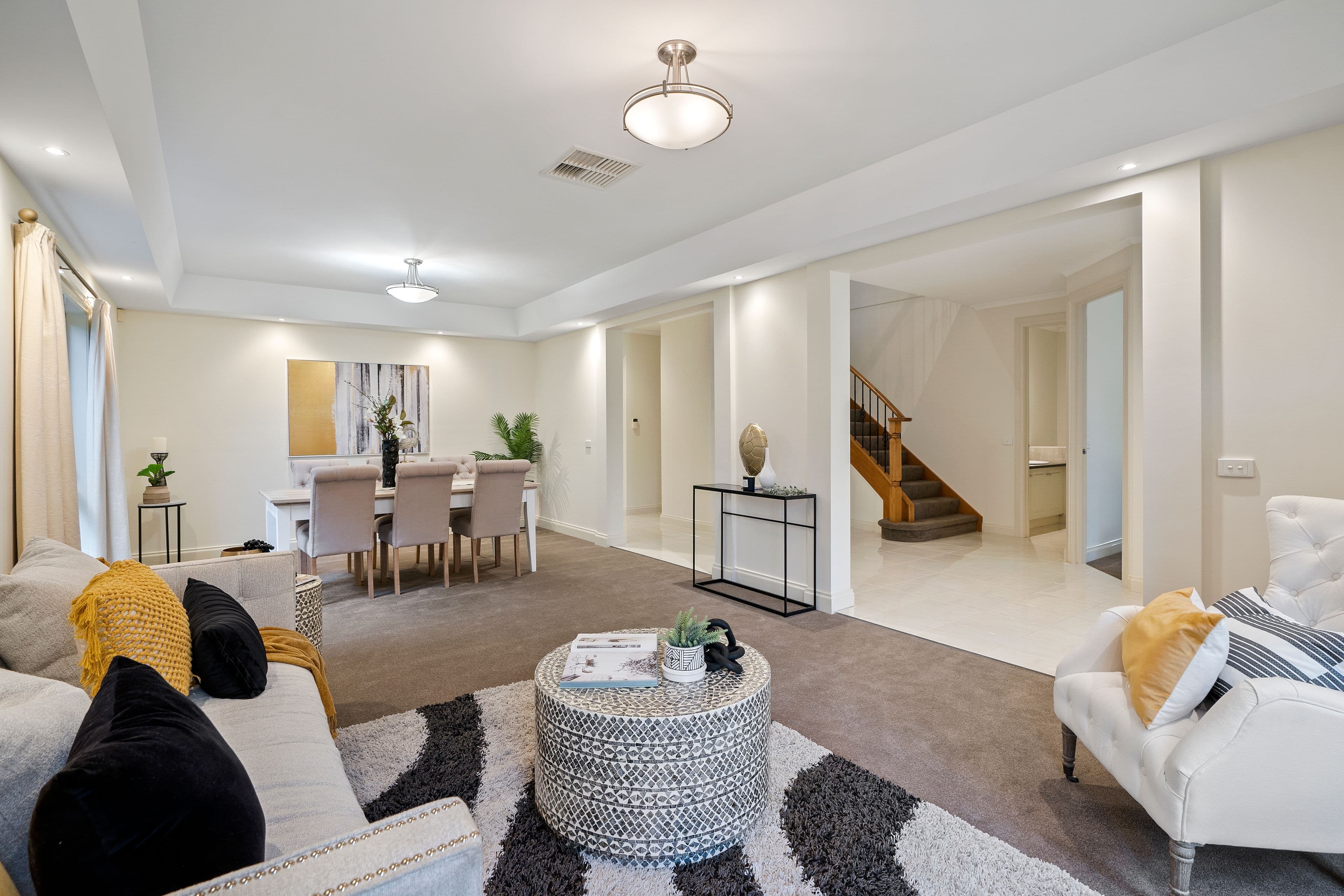 4 Hermitage Place, Rowville VIC 3178, Rowville - Thumbnail 3
