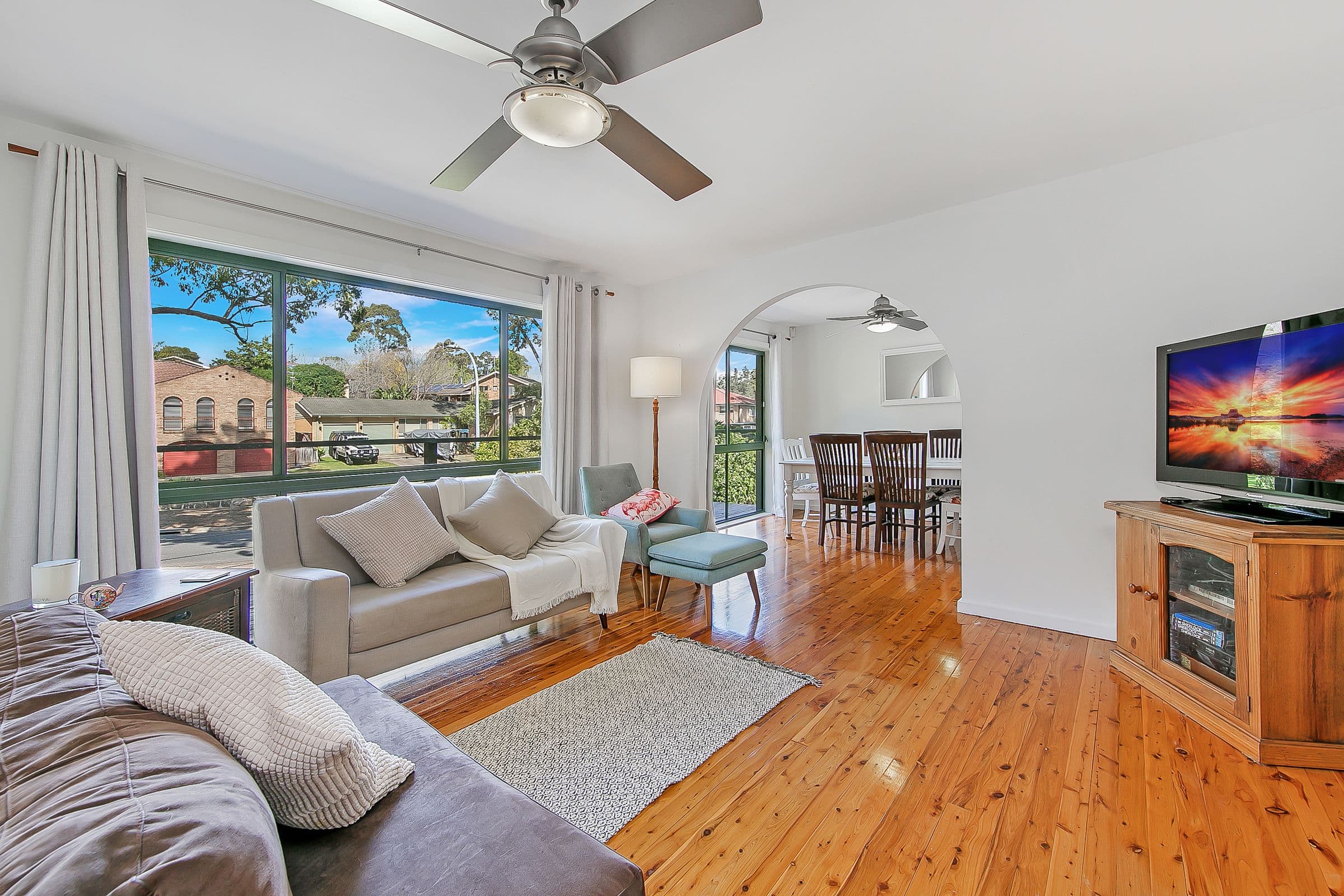 9 Randal Crescent, North Rocks NSW 2151, North Rocks - Thumbnail 2