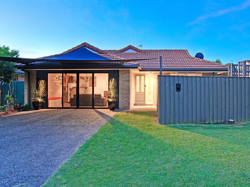 24 County Lane, MERRIMAC QLD 4226, Merrimac - Thumbnail 2