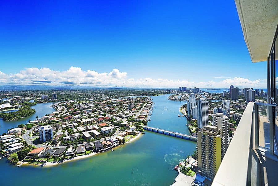  9 Ferny Avenue, Surfers Paradise QLD 4217, Surfers Paradise - Image 1