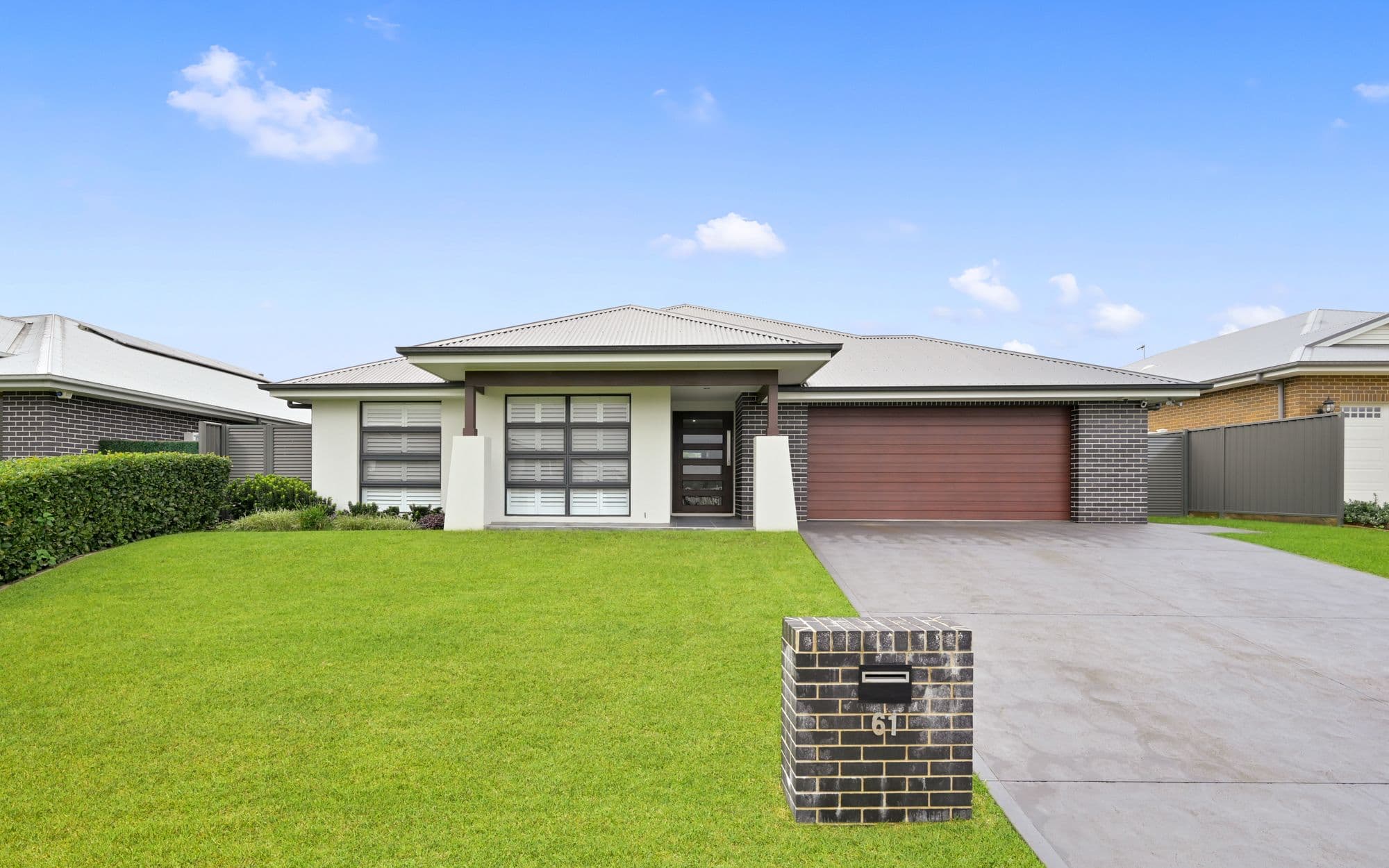 61 Cogrington Drive, Harrington Park NSW 2567, Harrington Park - Image 1