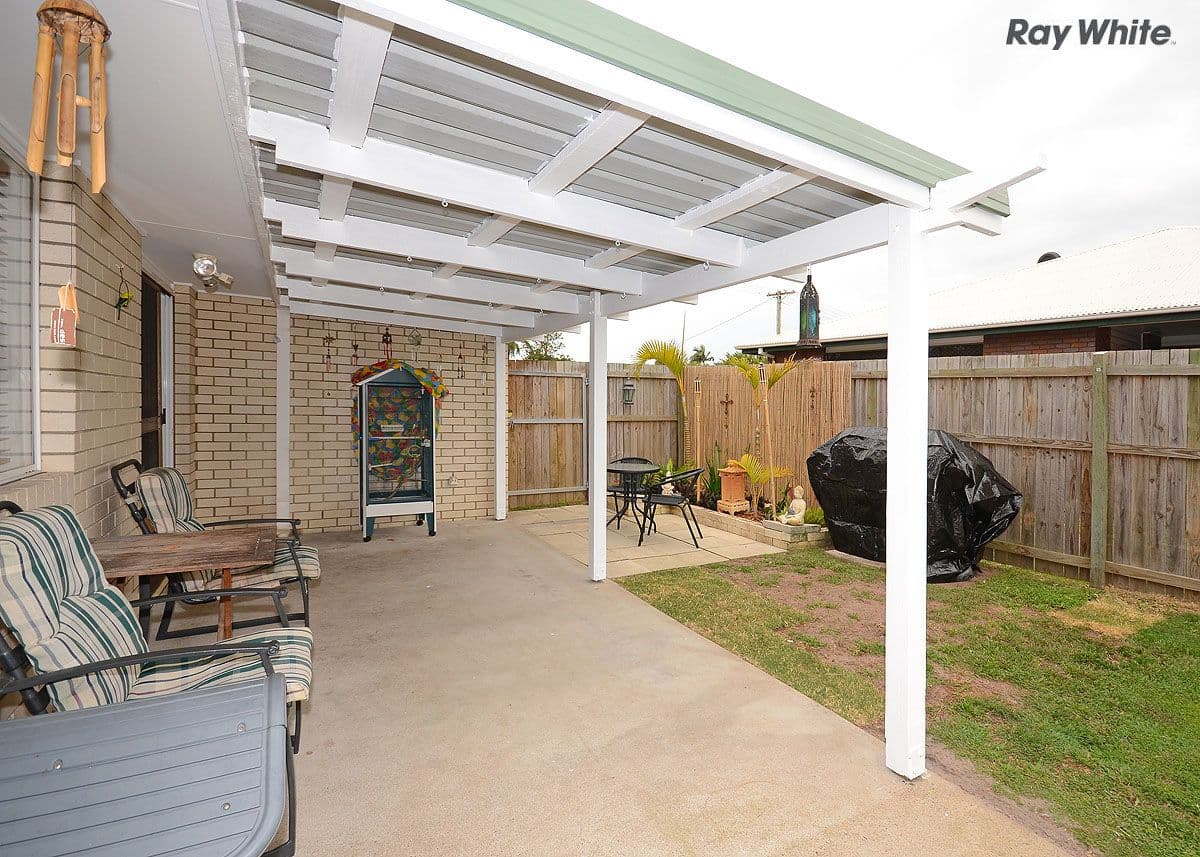 18 Warrego Drive, POINT VERNON QLD 4655, Point Vernon - Thumbnail 4