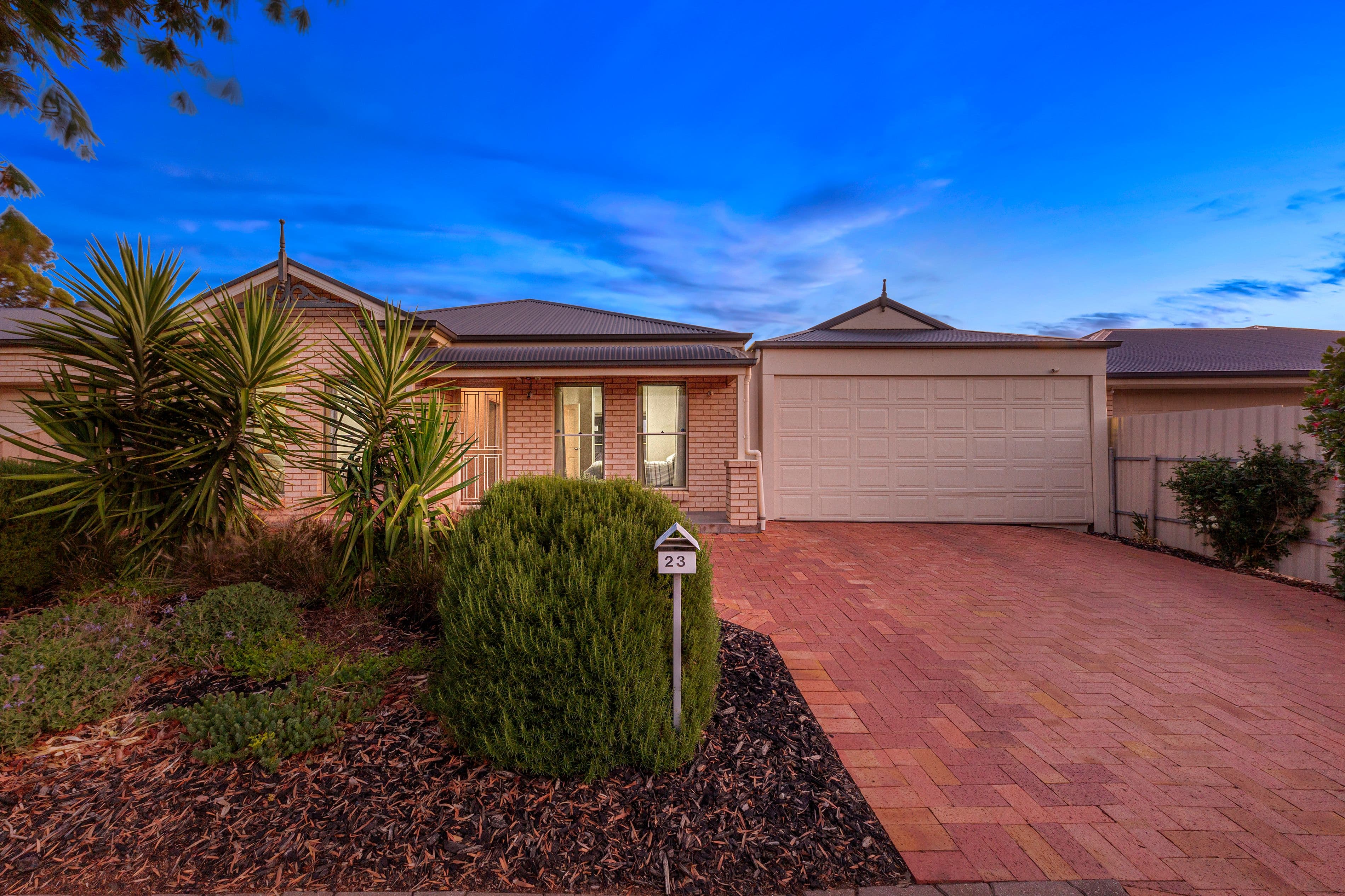 23 Colac Street, Greenacres SA 5086, Greenacres - Image 1