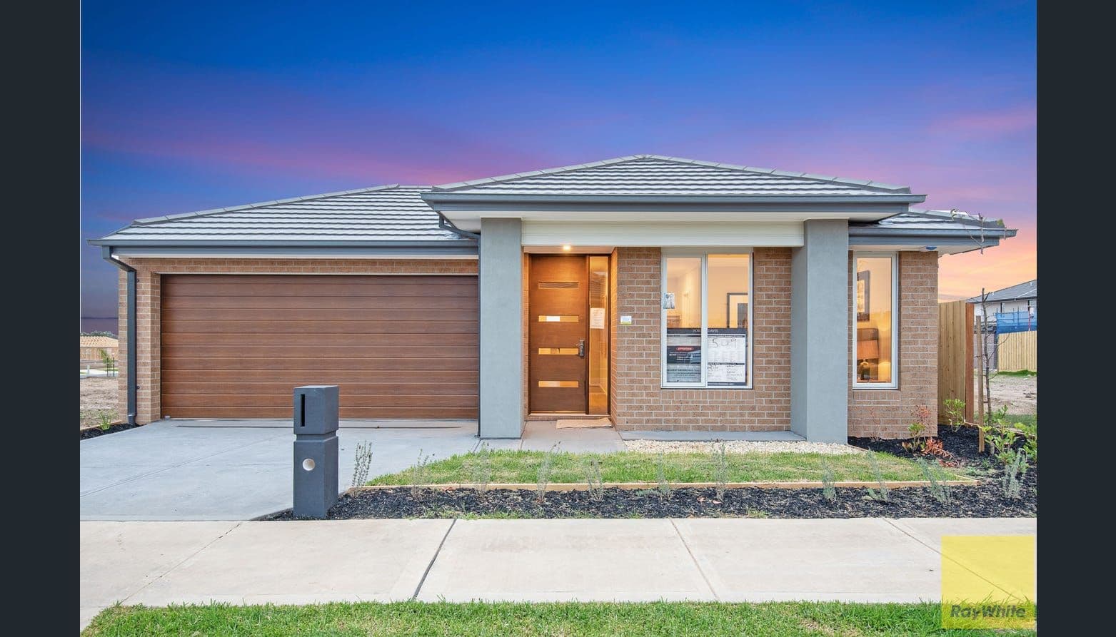 LOT 3704 Bartek Street, Tarneit VIC 3029, Tarneit - Image 1