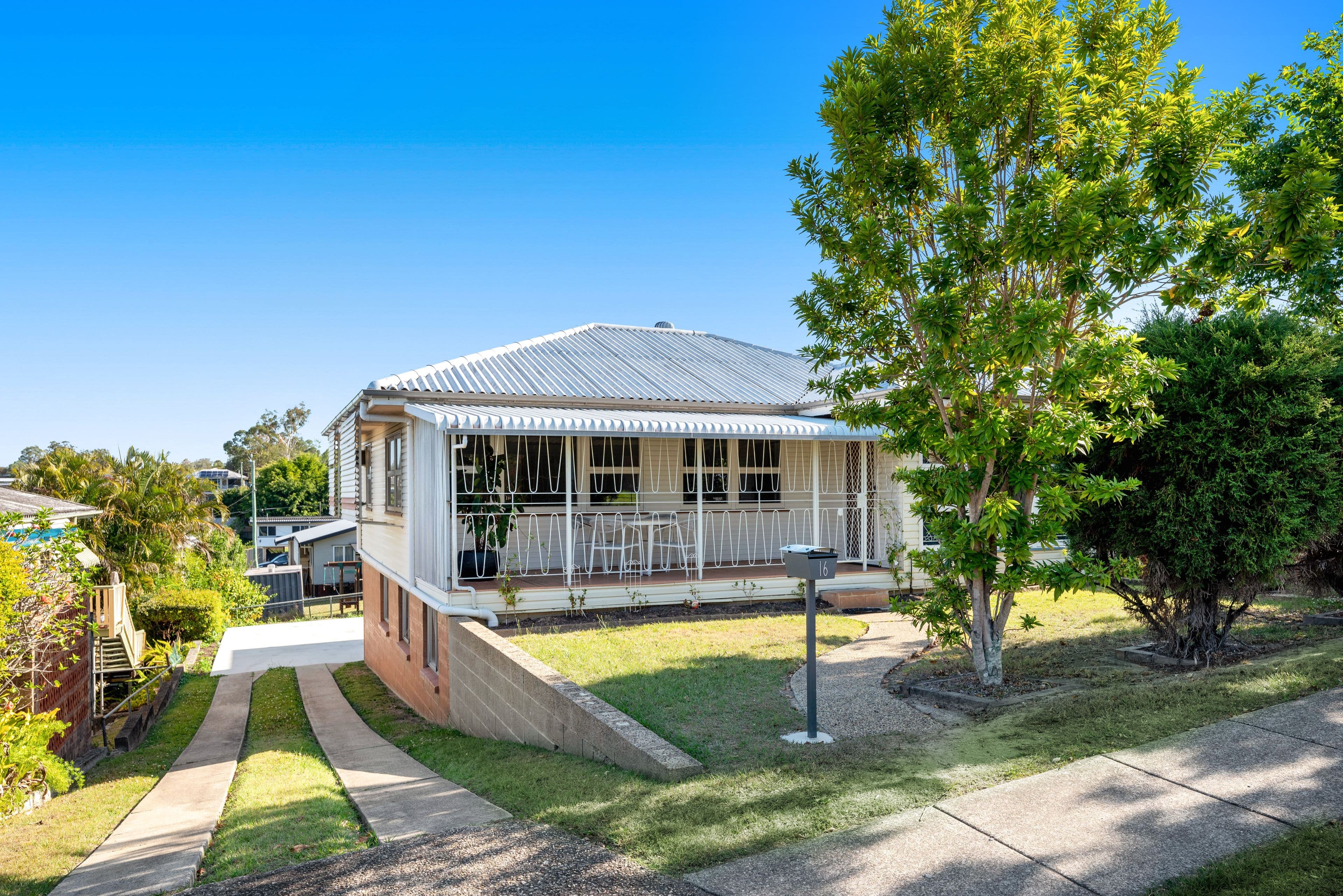 16 Eastbourne Street, Chermside West QLD 4032, Chermside West - Image 1