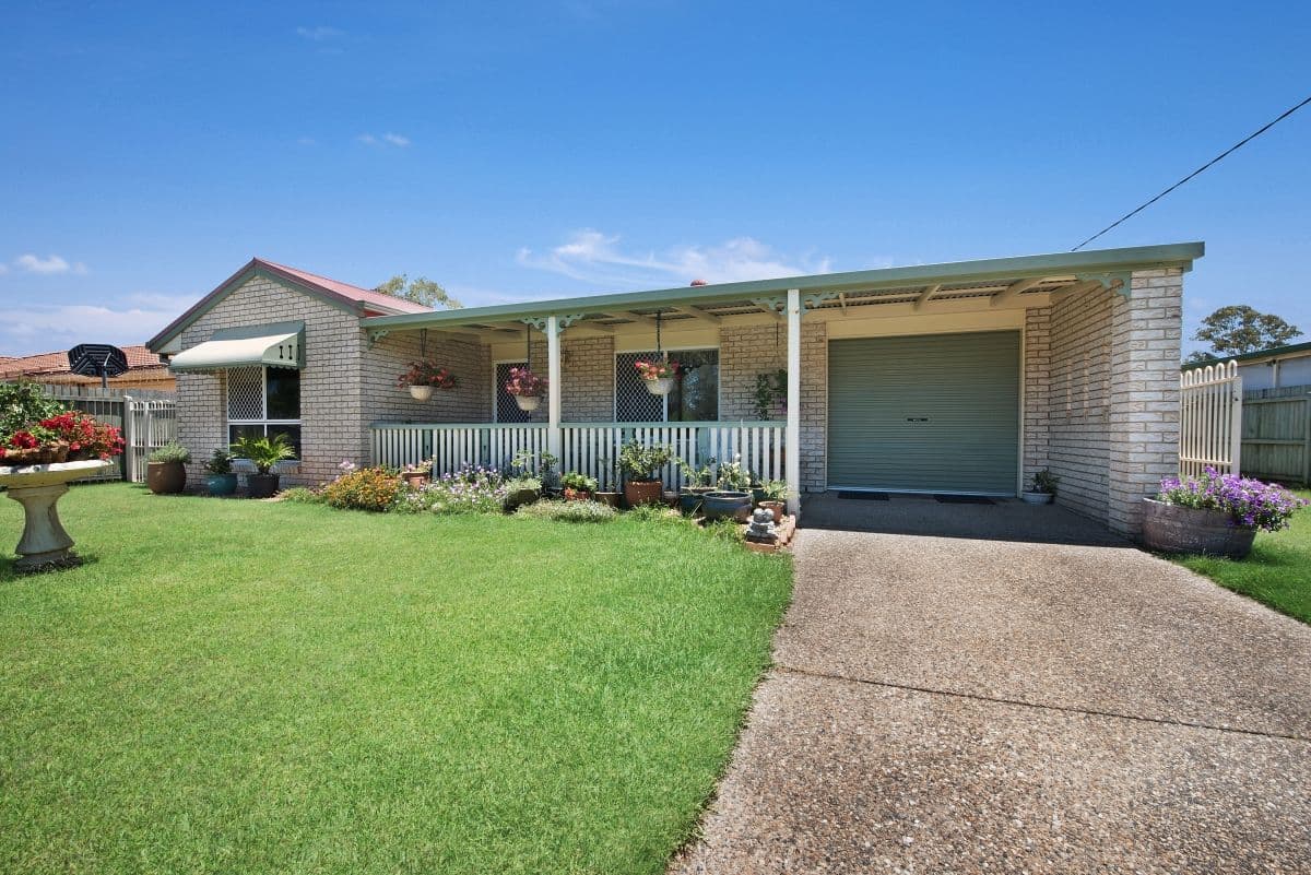 17 Antigua Crescent, Deception Bay QLD 4508, Deception Bay - Image 1