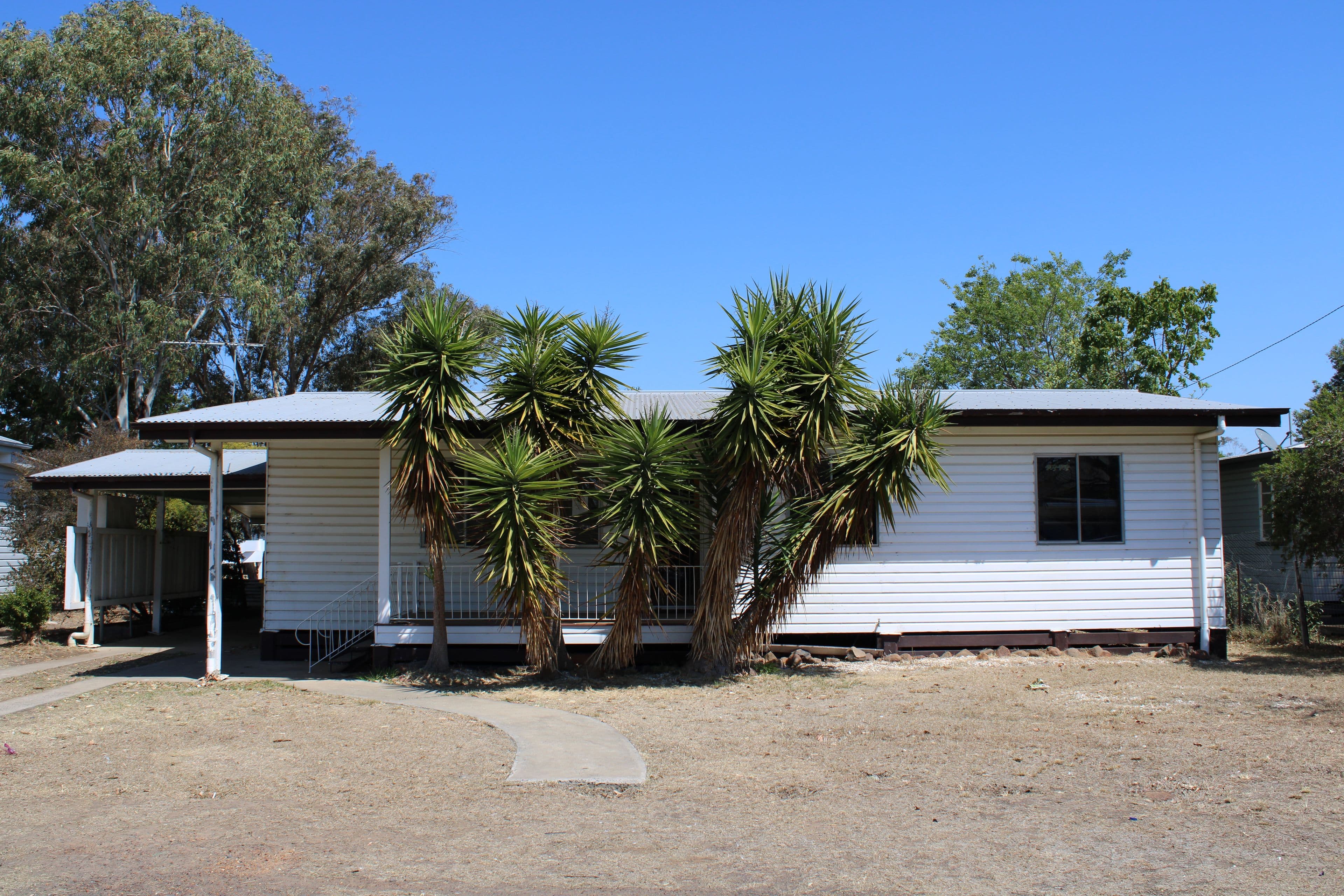 6 Drury Street, Dalby QLD 4405, Dalby - Image 1