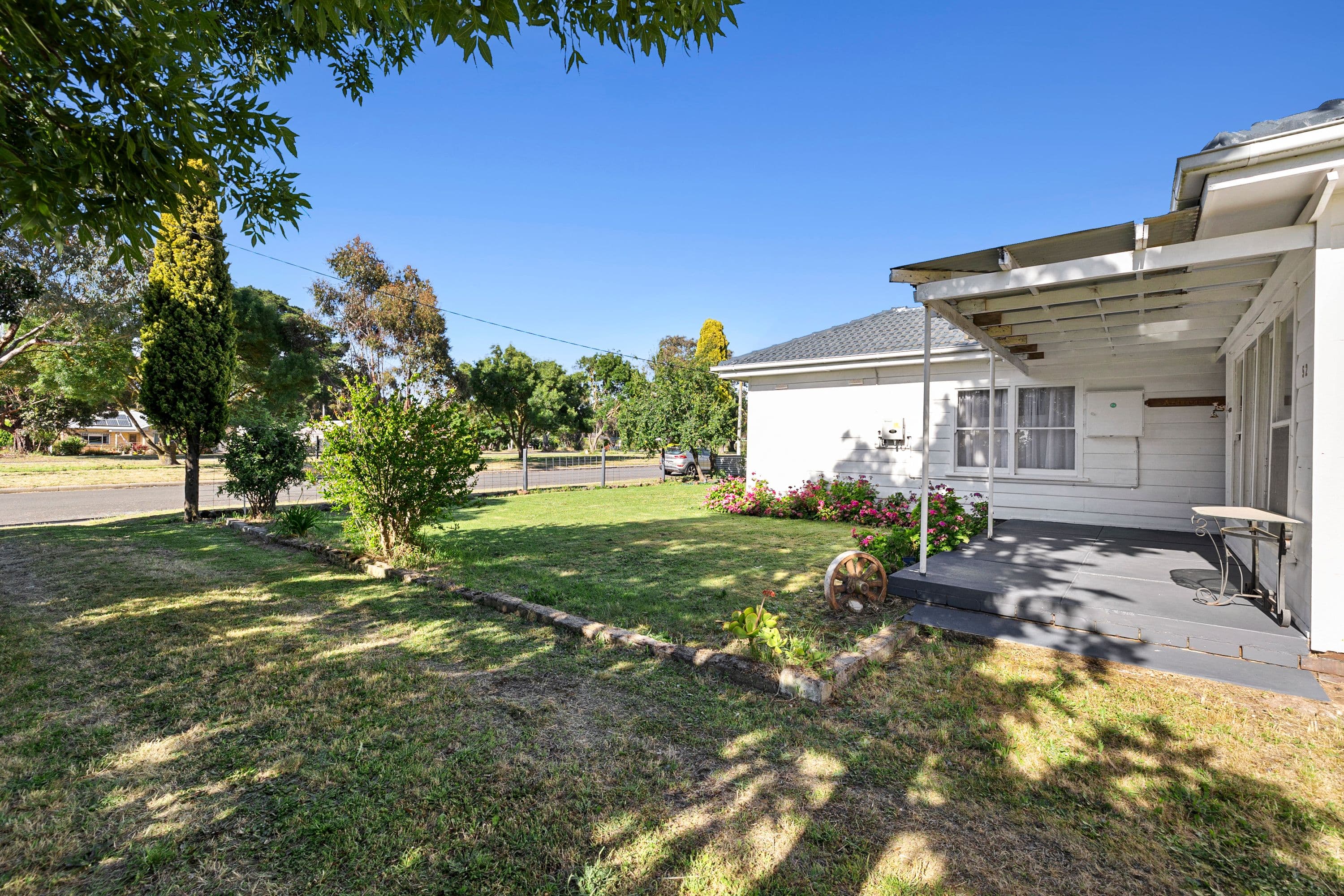 52 Campbell Street, Streatham VIC 3351, Streatham - Thumbnail 2