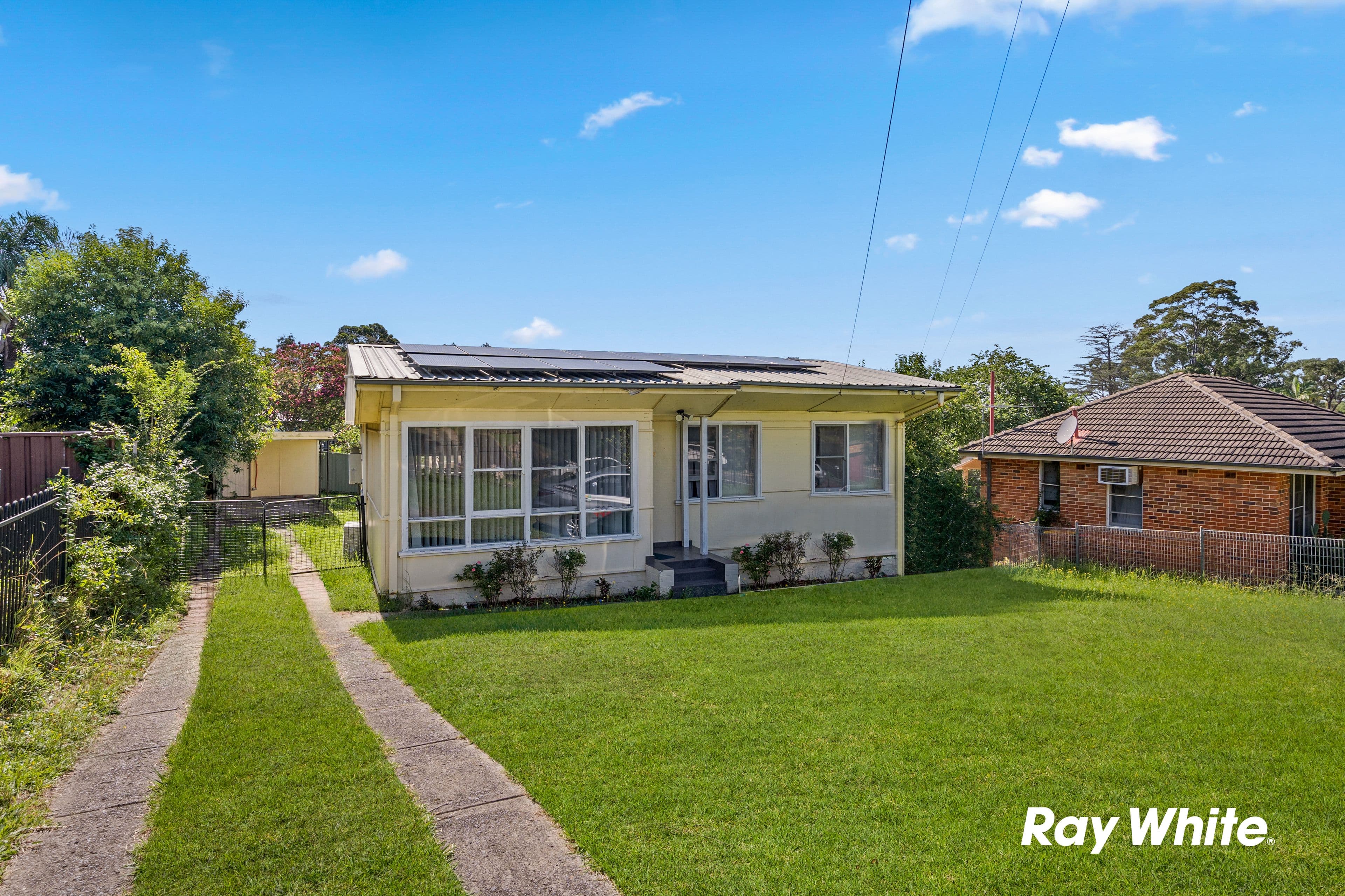 37 Freeman Street, Lalor Park NSW 2147, Lalor Park - Image 1