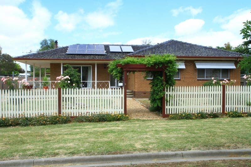 3 Playne Street, HEATHCOTE VIC 3523, Heathcote - Image 1