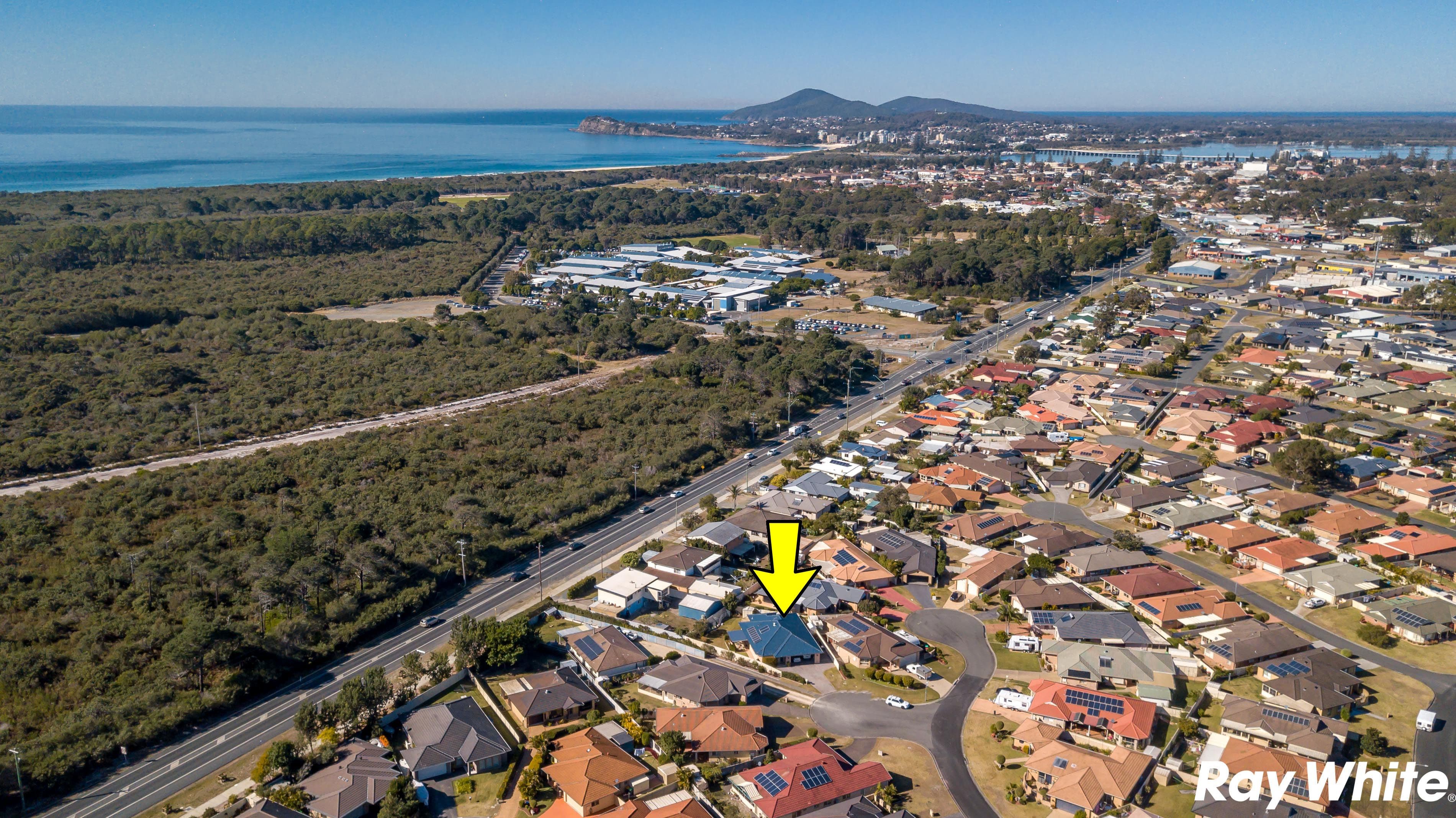 19 Serrata Court, Tuncurry - Thumbnail 3