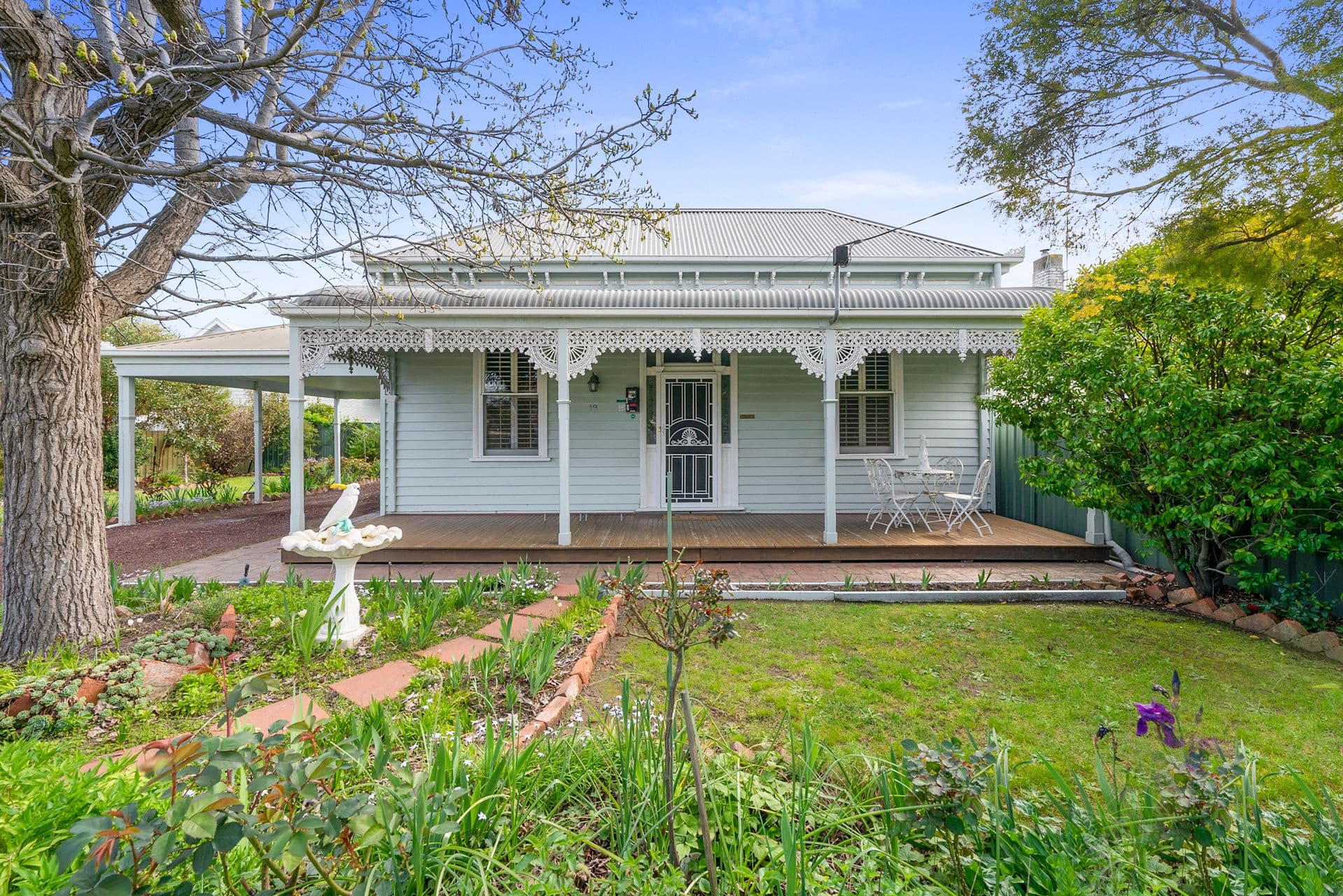 18 Barkly Street, Benalla VIC 3672, Benalla - Image 1