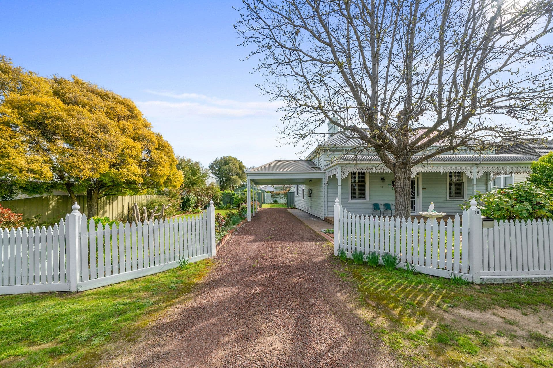 18 Barkly Street, Benalla VIC 3672, Benalla - Thumbnail 2