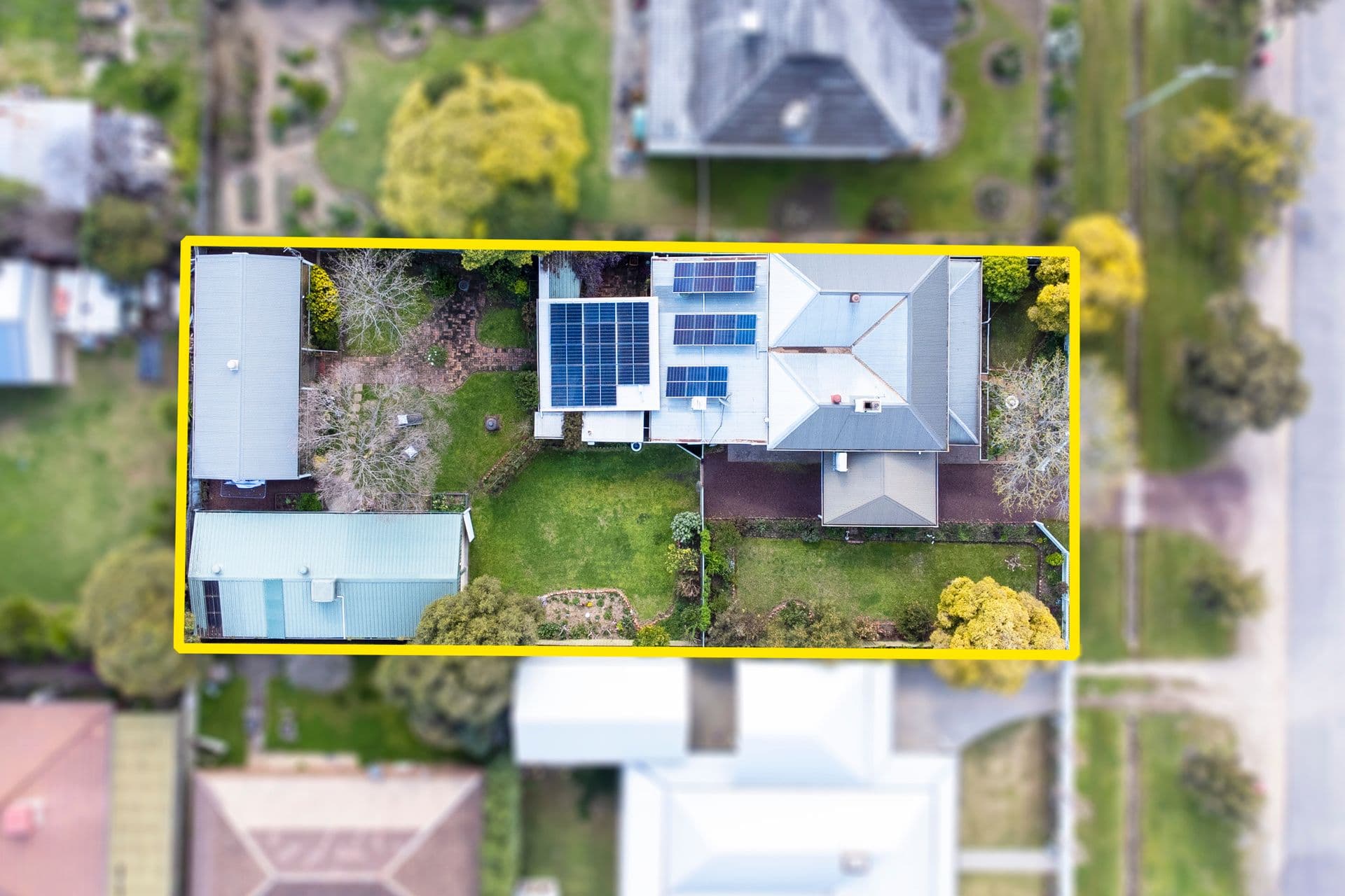 18 Barkly Street, Benalla VIC 3672, Benalla - Thumbnail 4