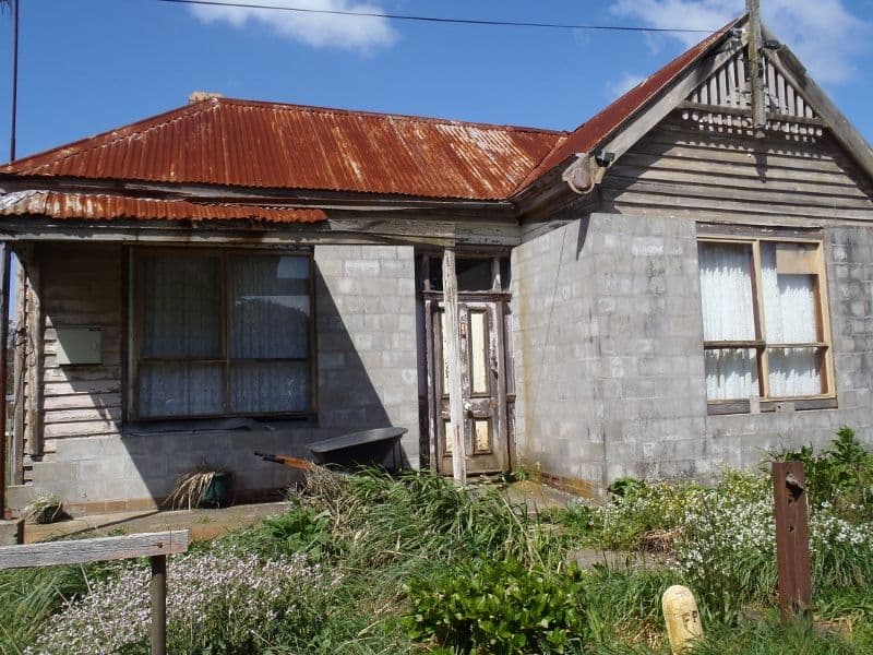 15-17 George Street, RIDGLEY TAS 7321, Ridgley - Image 1