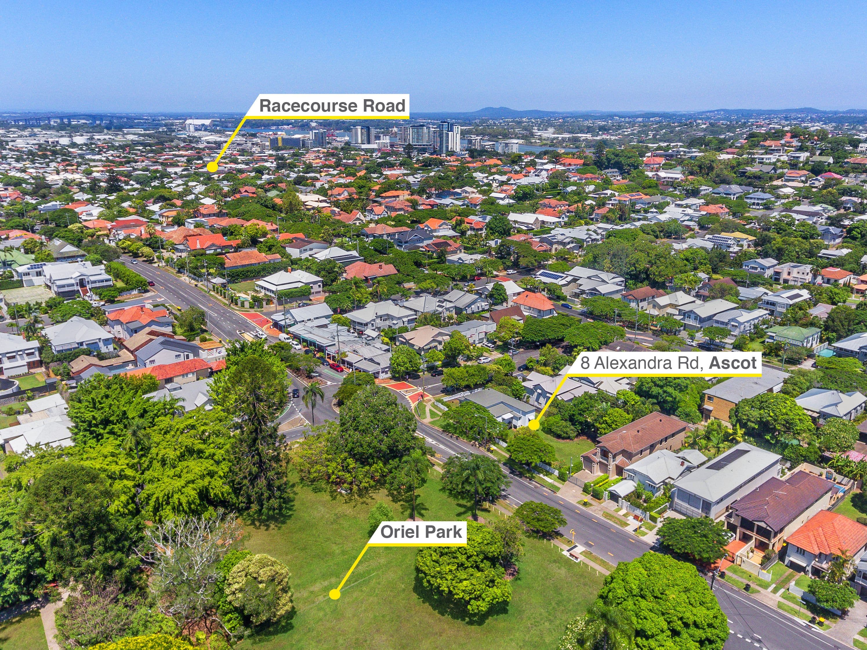 8 Alexandra Road, Ascot QLD 4007, Ascot - Thumbnail 6