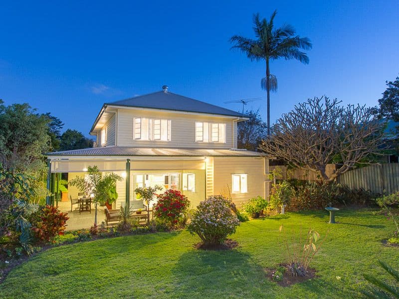 41 Howard Street, GRANGE QLD 4051, Grange - Image 1