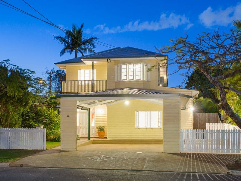 41 Howard Street, GRANGE QLD 4051, Grange - Thumbnail 2