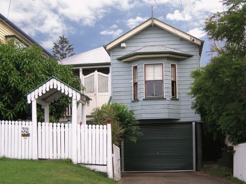 32 Coronation Street, BARDON QLD 4065, Bardon - Image 1