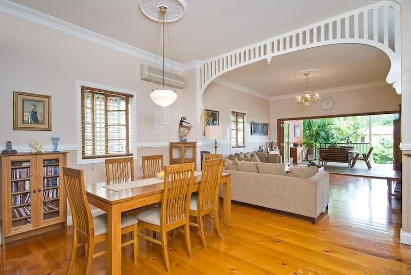 32 Coronation Street, BARDON QLD 4065, Bardon - Thumbnail 3