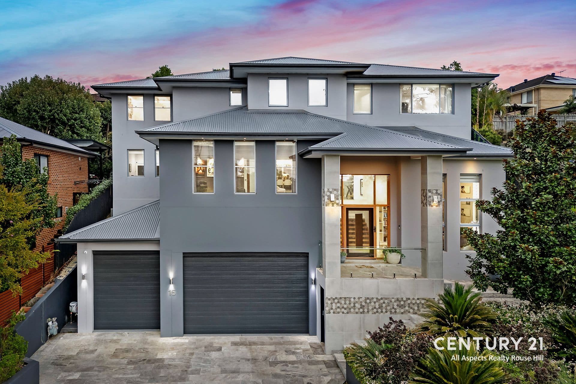 15 Harvard Circuit, Rouse Hill, NSW, 2155, Rouse Hill - Image 1