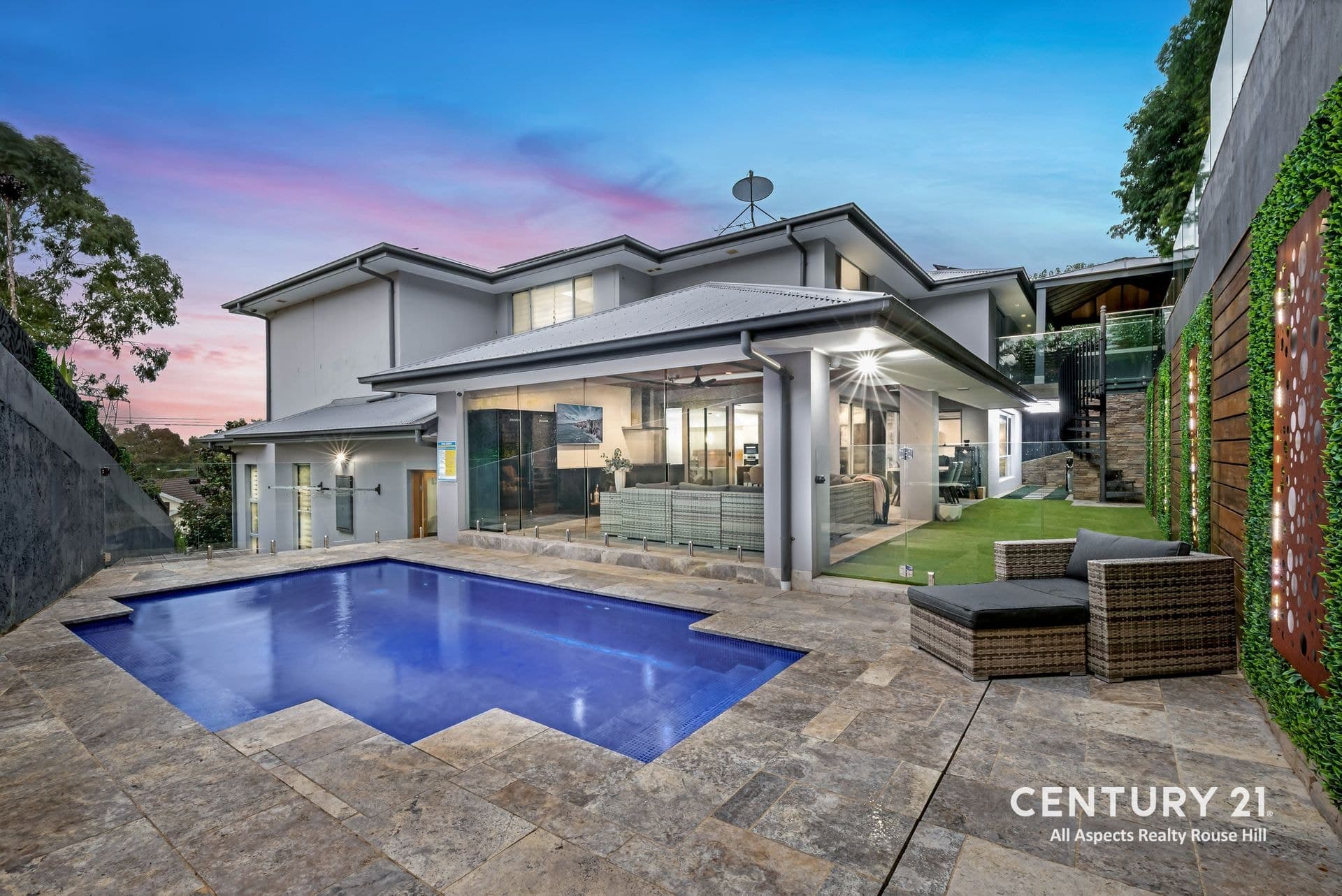 15 Harvard Circuit, Rouse Hill, NSW, 2155, Rouse Hill - Thumbnail 2