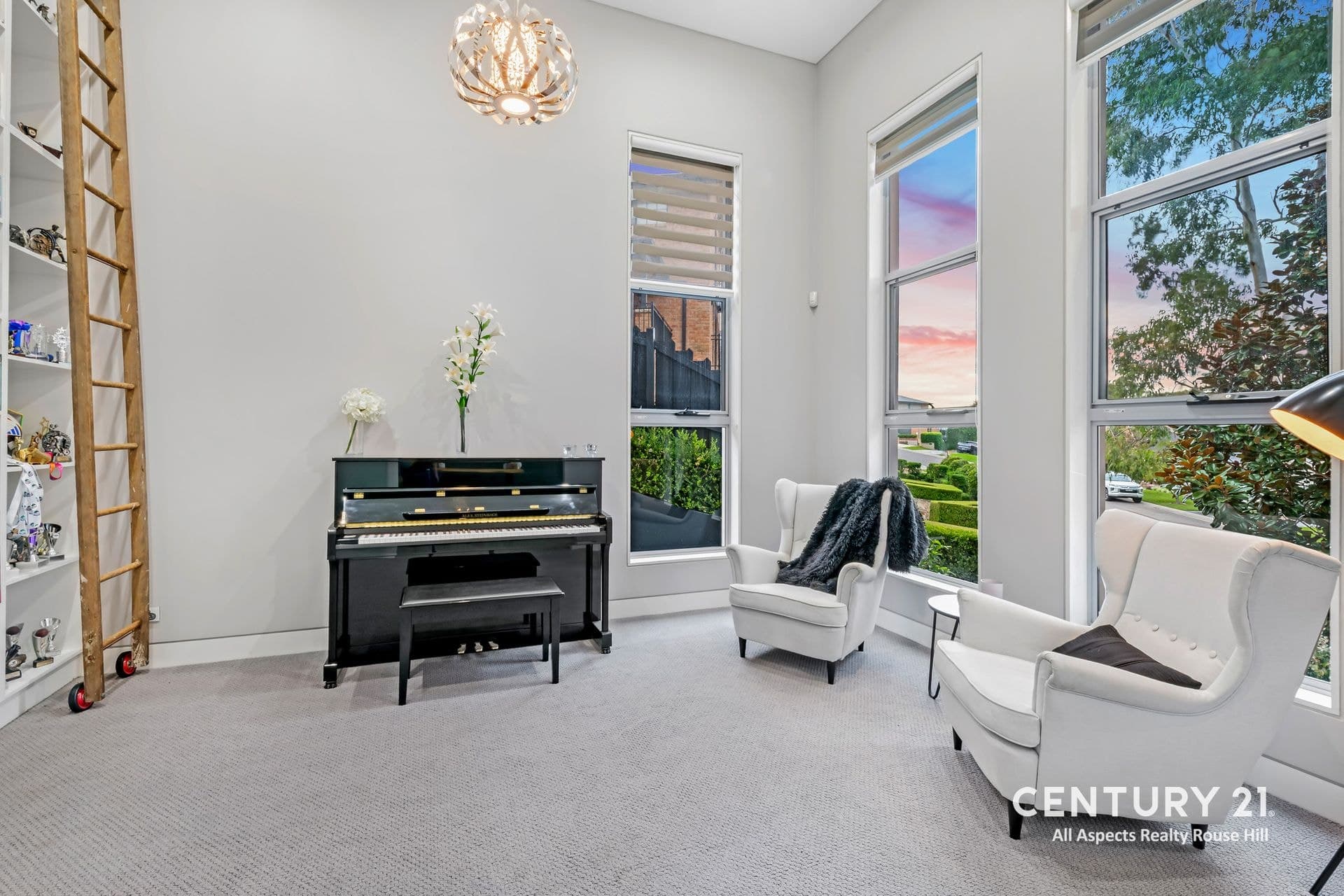 15 Harvard Circuit, Rouse Hill, NSW, 2155, Rouse Hill - Thumbnail 7