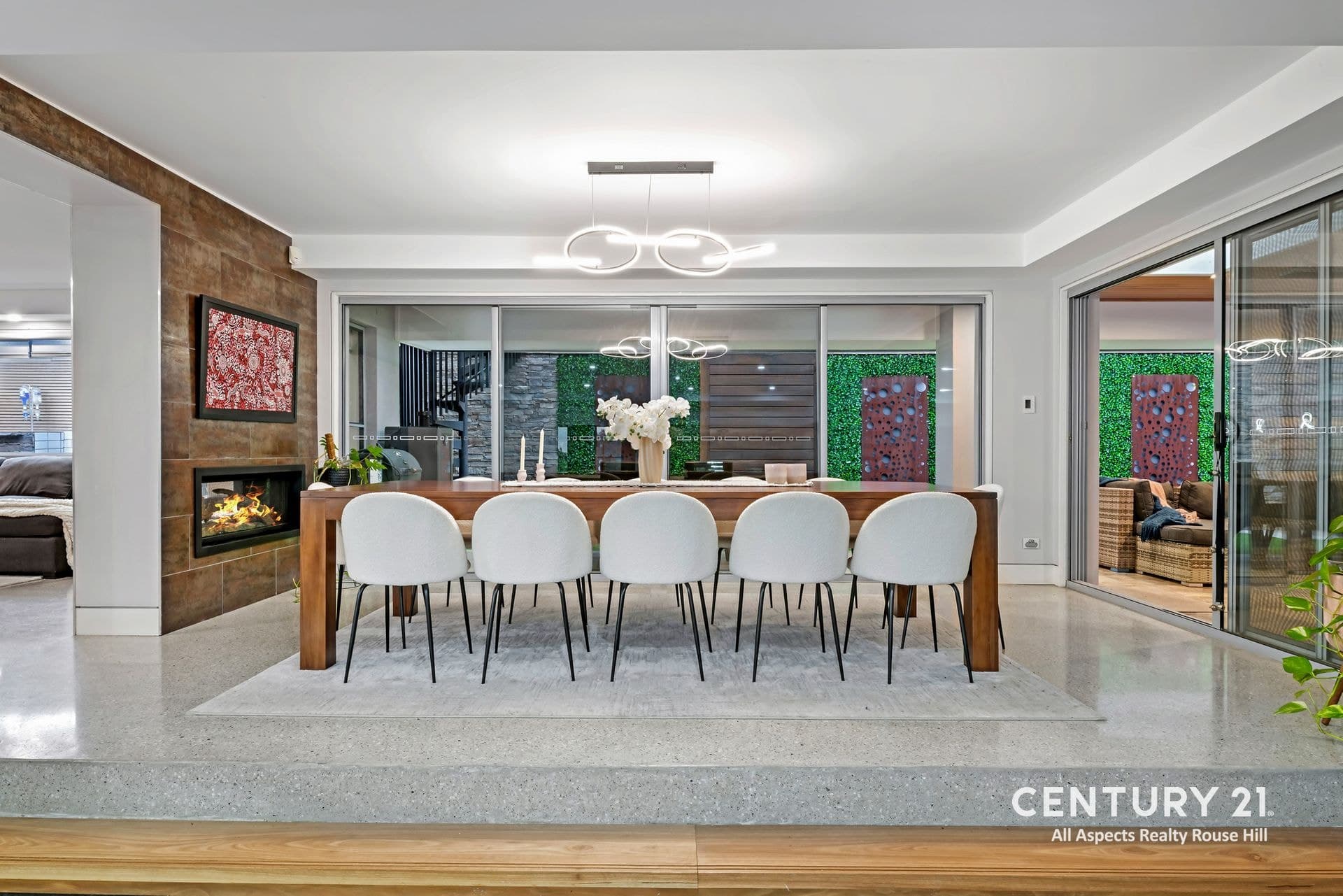 15 Harvard Circuit, Rouse Hill, NSW, 2155, Rouse Hill - Thumbnail 8