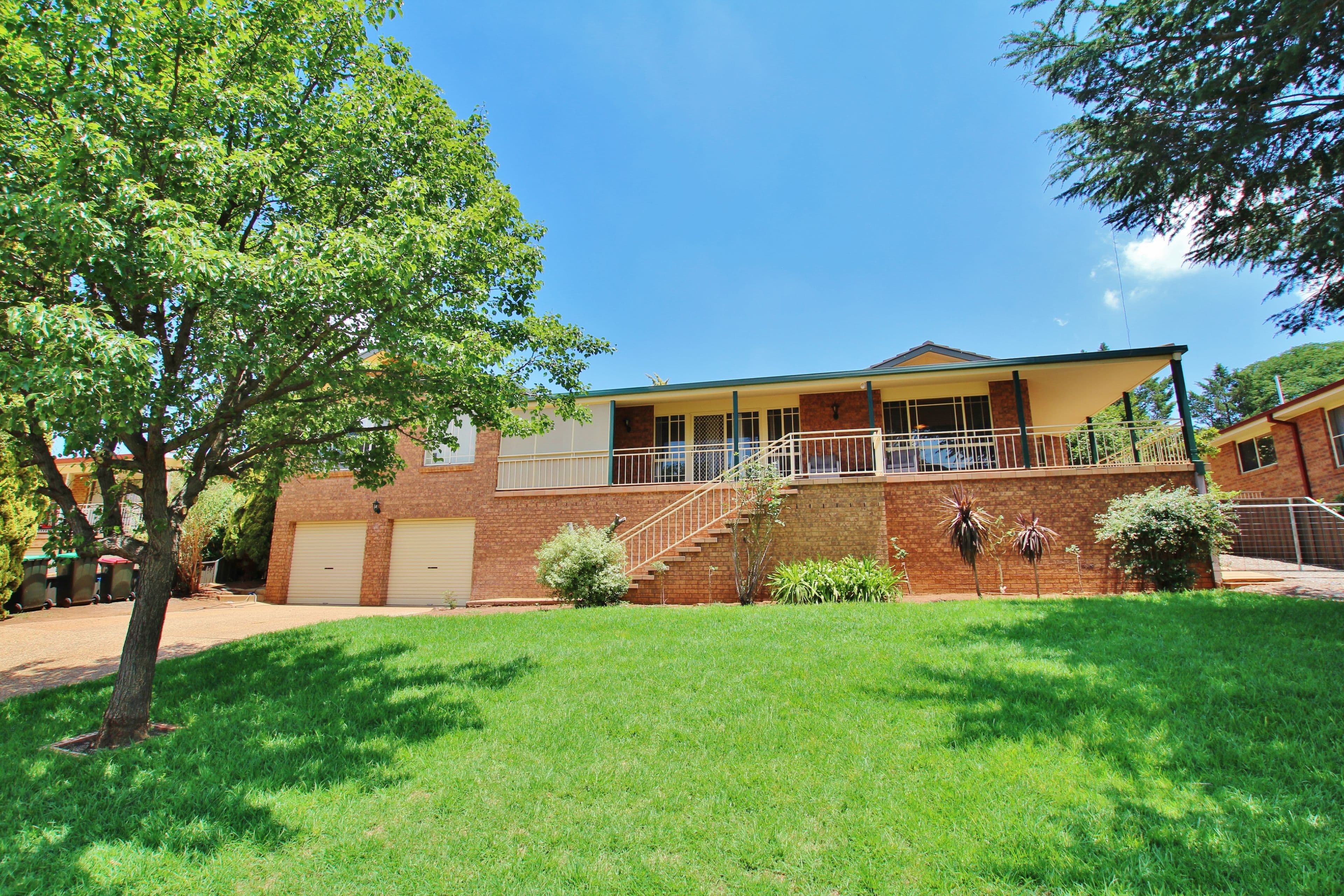 12 Jim Anderson Avenue, Young NSW 2594, Young - Image 1