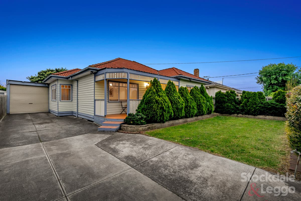 192 Hilton Street, GLENROY VIC 3046, Glenroy - Image 1
