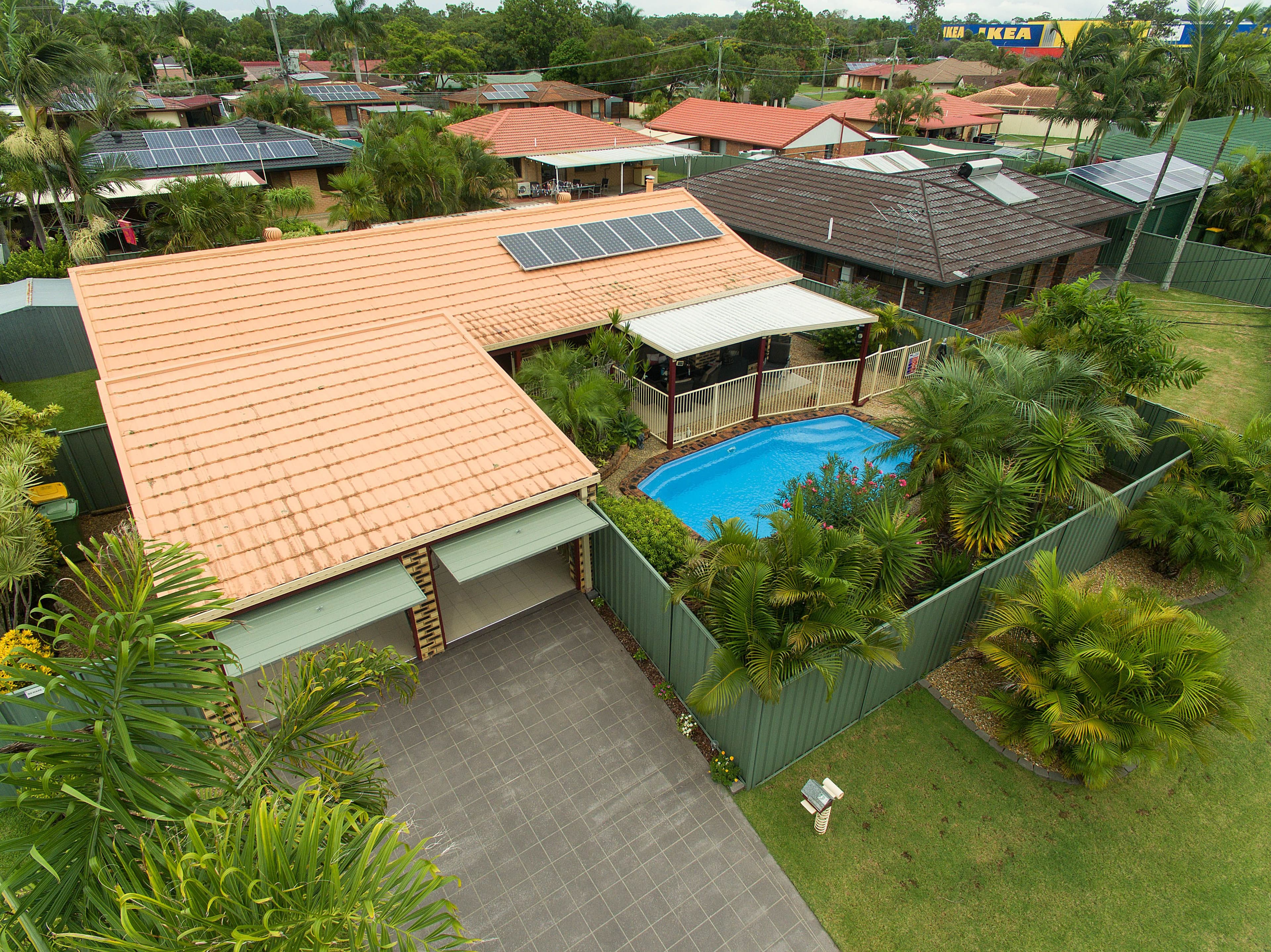 12 Stormbridge Court, Daisy Hill QLD 4127, Daisy Hill - Image 1