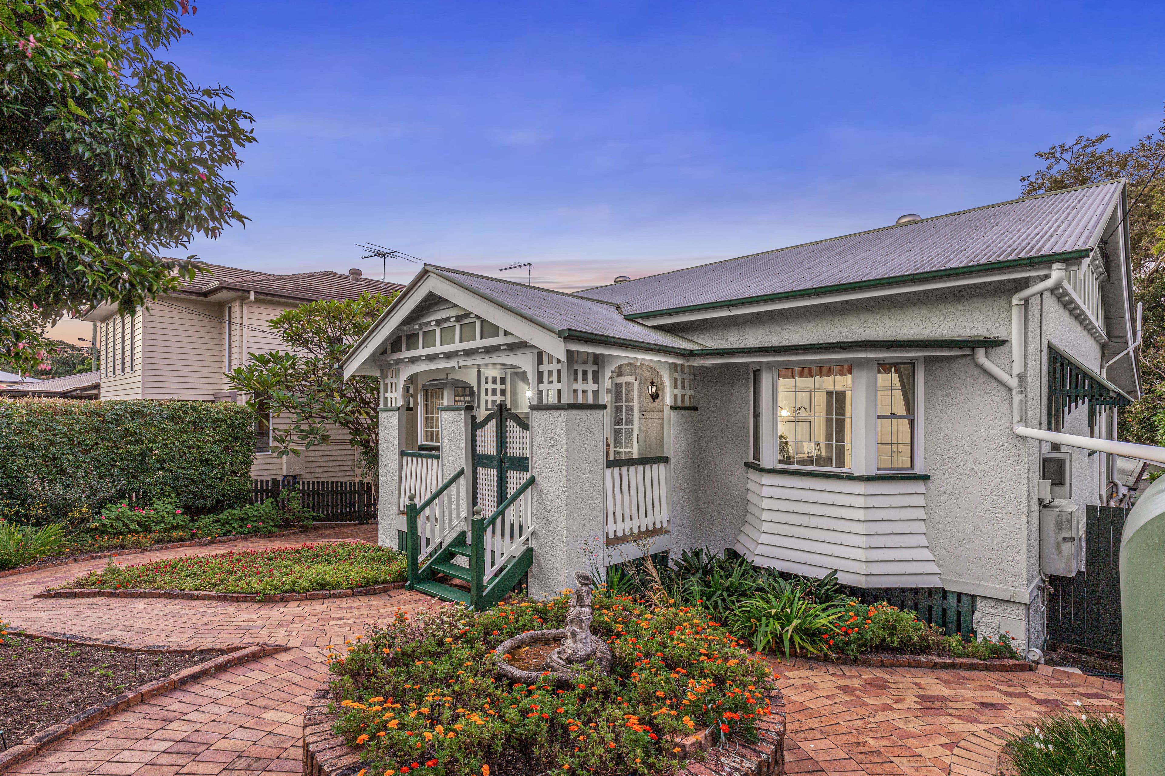4 Beresford Terrace, Coorparoo QLD 4151, Coorparoo - Image 1