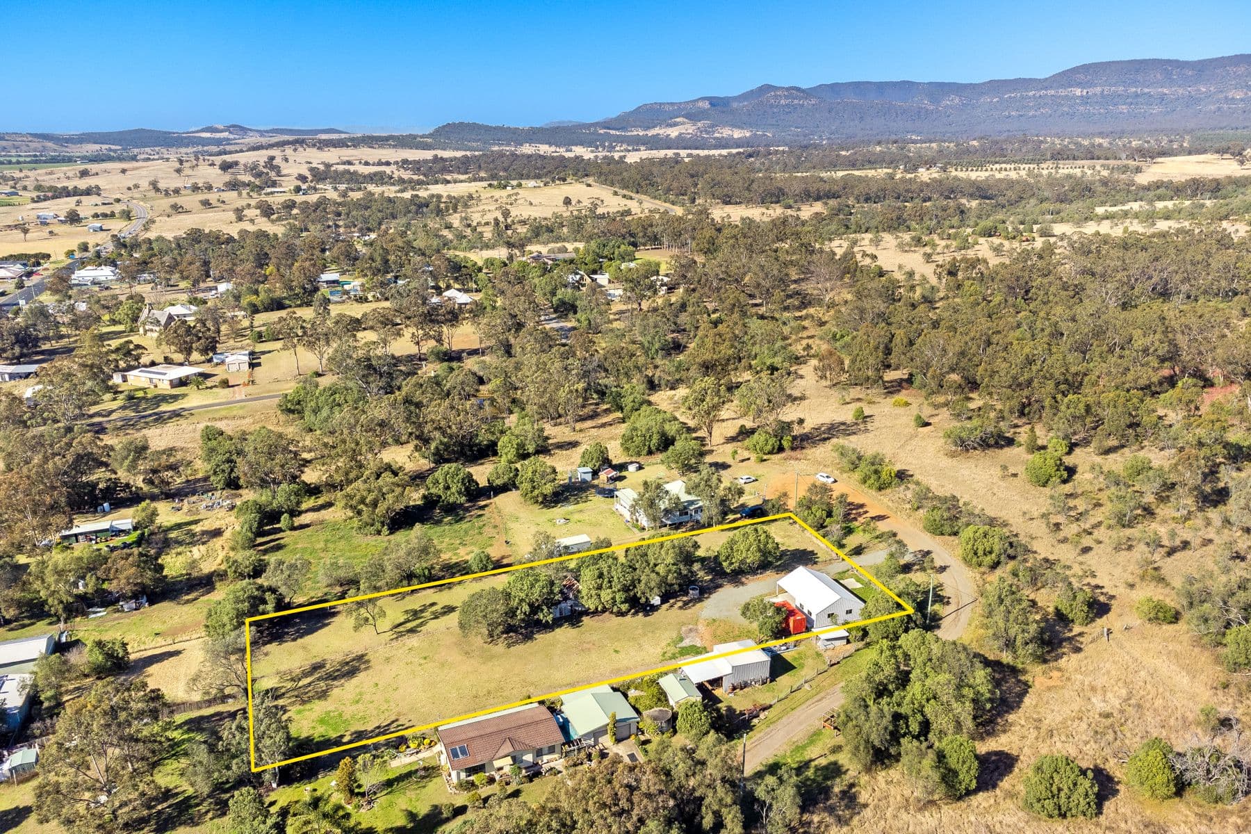 52-54 Doyle Street, Jerrys Plains NSW 2330, Jerrys Plains - Thumbnail 2