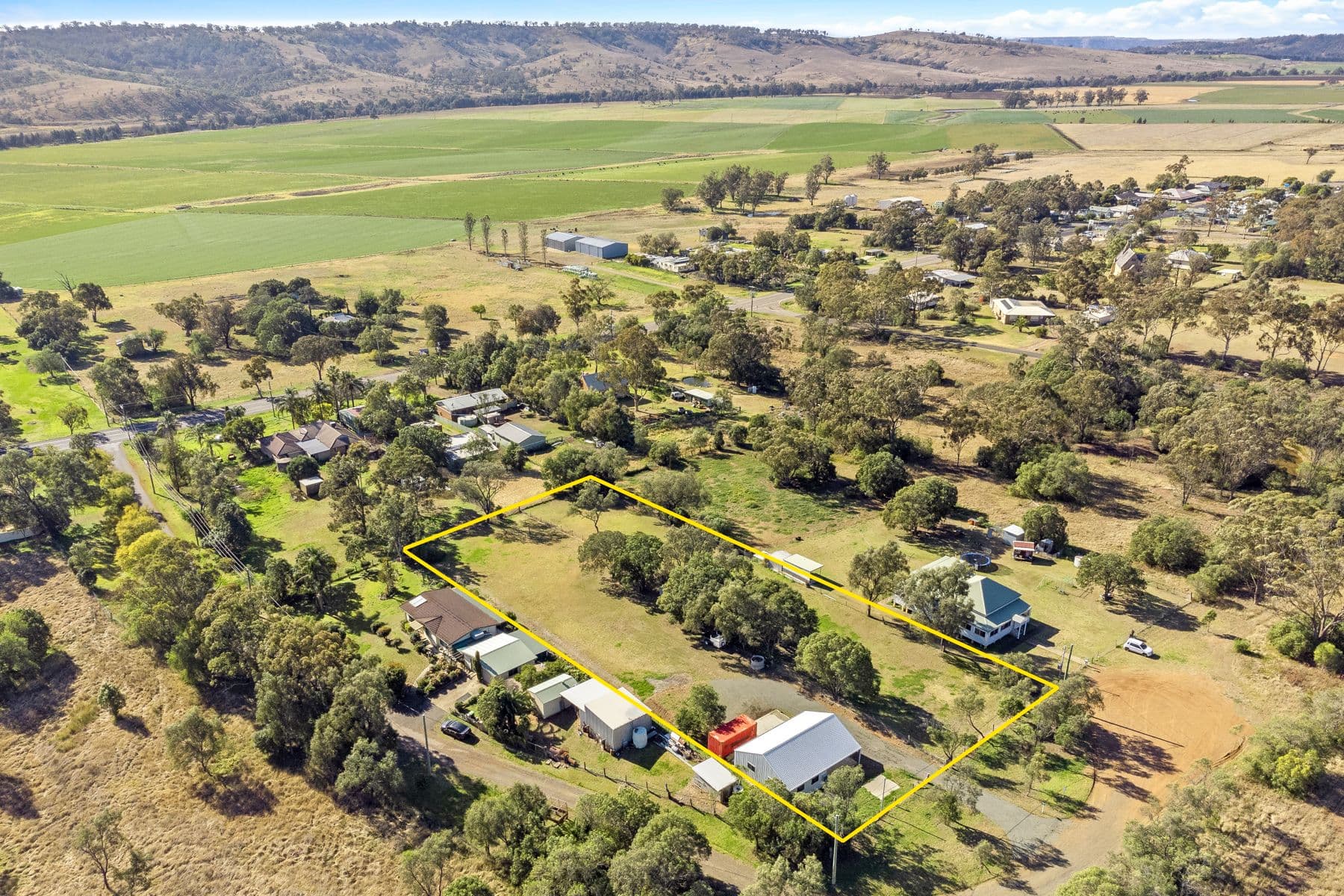 52-54 Doyle Street, Jerrys Plains NSW 2330, Jerrys Plains - Thumbnail 3