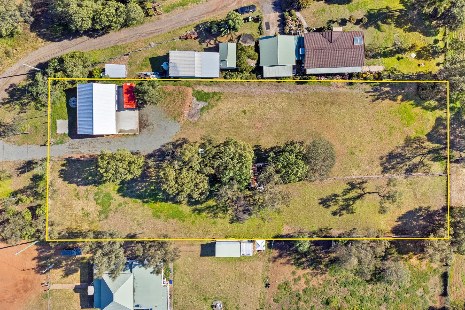 52-54 Doyle Street, Jerrys Plains NSW 2330, Jerrys Plains - Thumbnail 4
