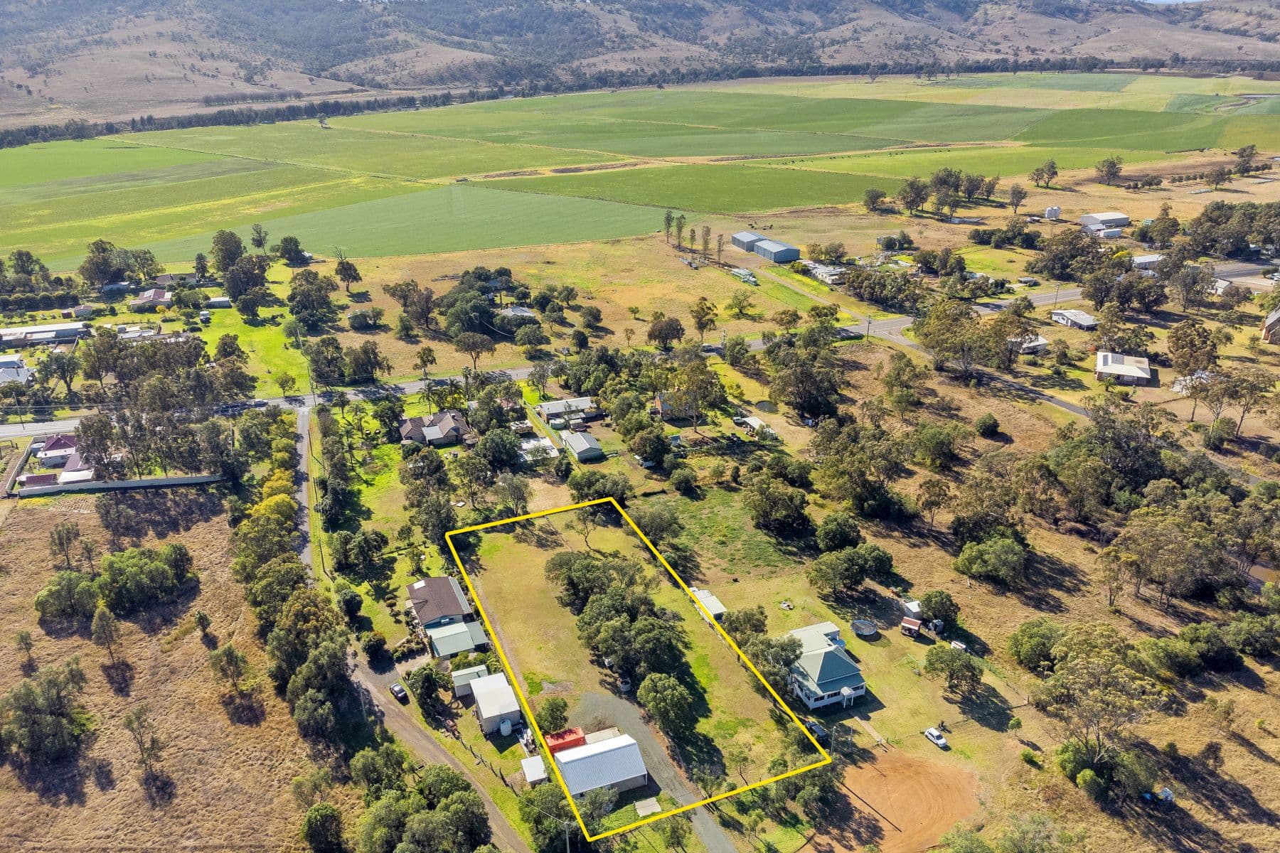 52-54 Doyle Street, Jerrys Plains NSW 2330, Jerrys Plains - Thumbnail 5