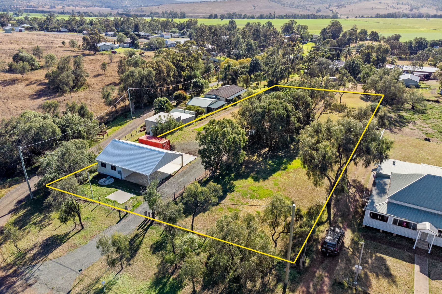 52-54 Doyle Street, Jerrys Plains NSW 2330, Jerrys Plains - Thumbnail 7